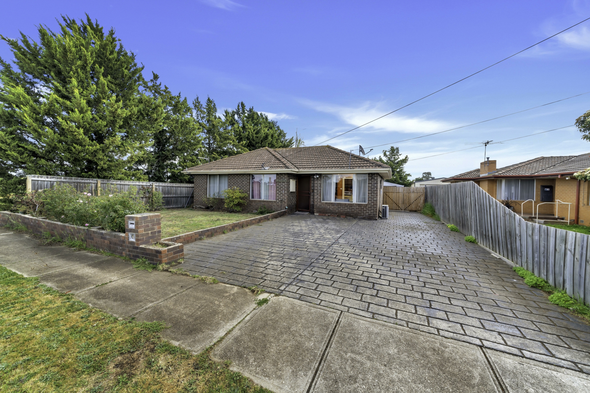 1 Kinkora Road Melton VIC House for Sale LJ Hooker