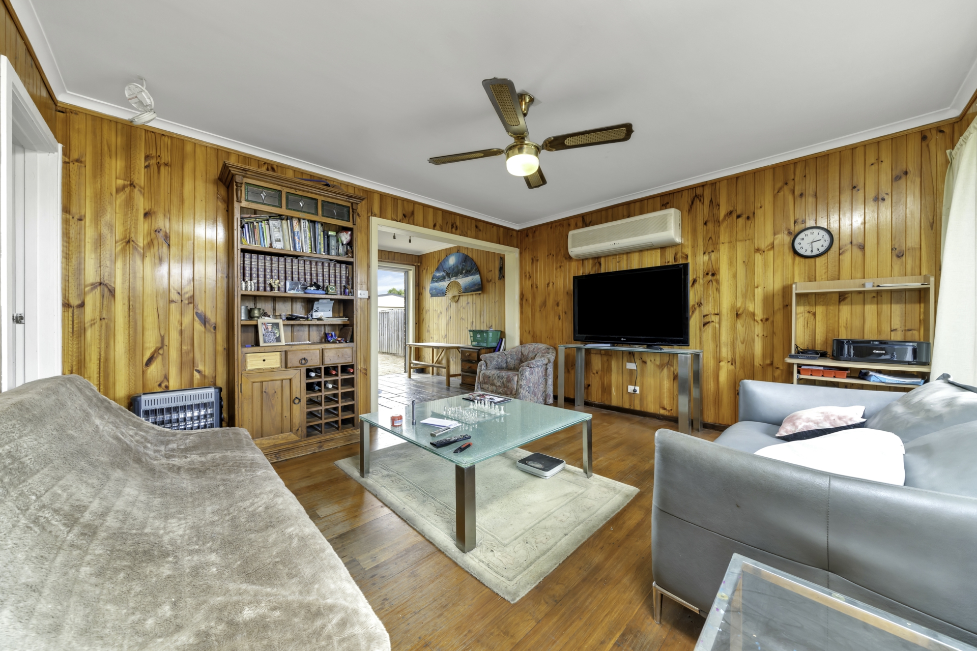 1 Kinkora Road Melton VIC House for Sale LJ Hooker