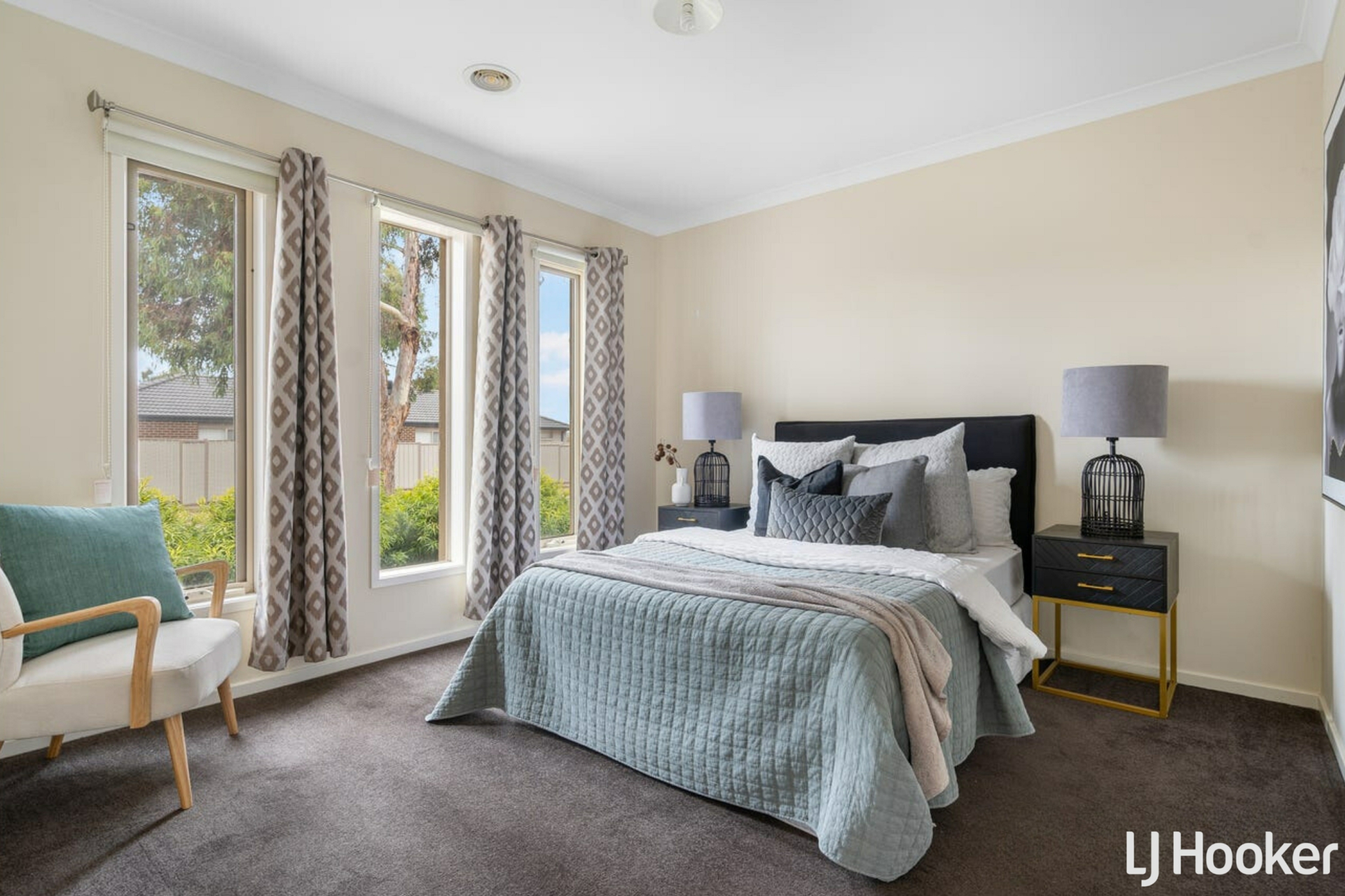 20 Robyn Street Brookfield VIC House for Sale LJ Hooker