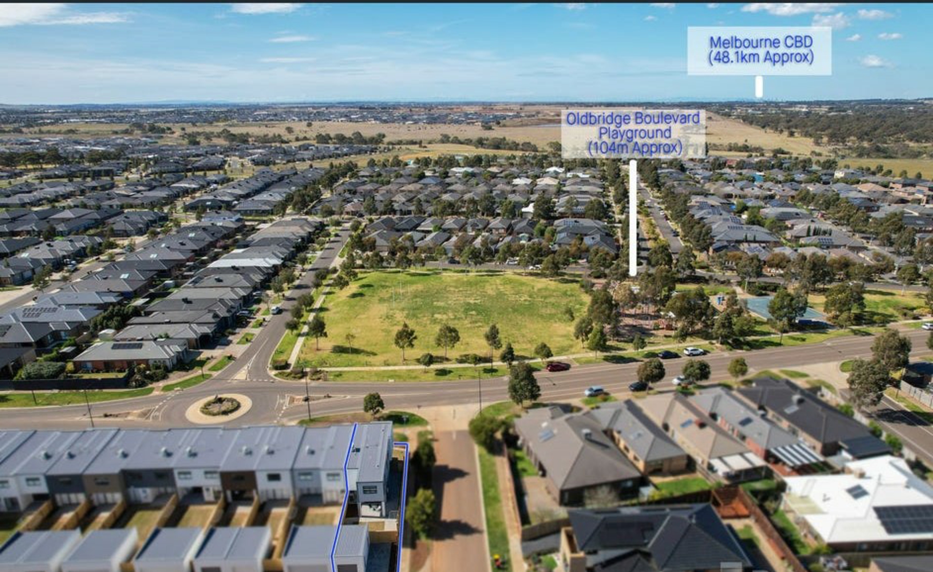 35 Oldbridge Boulevard, WEIR VIEWS