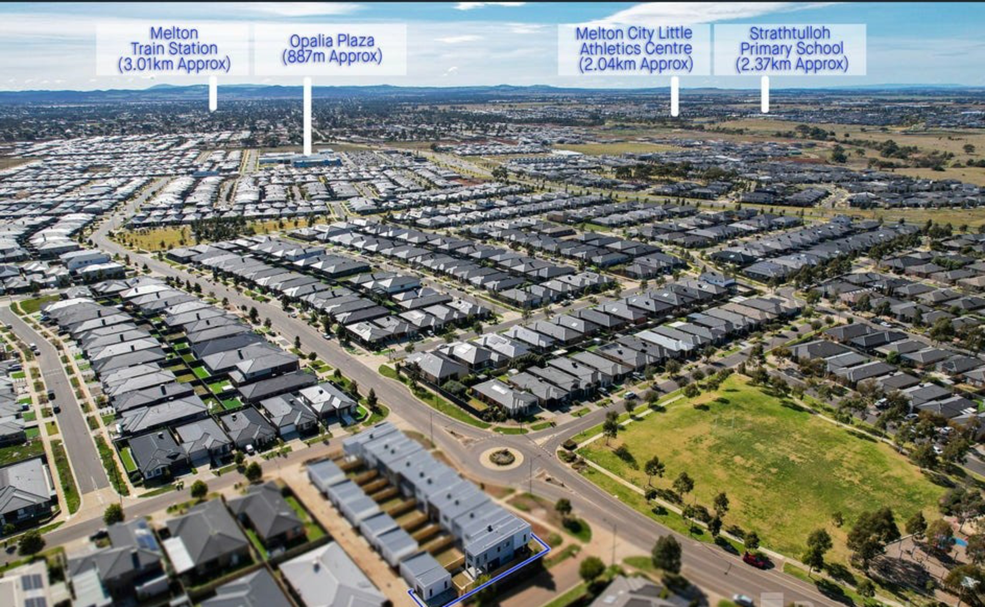 35 Oldbridge Boulevard, WEIR VIEWS