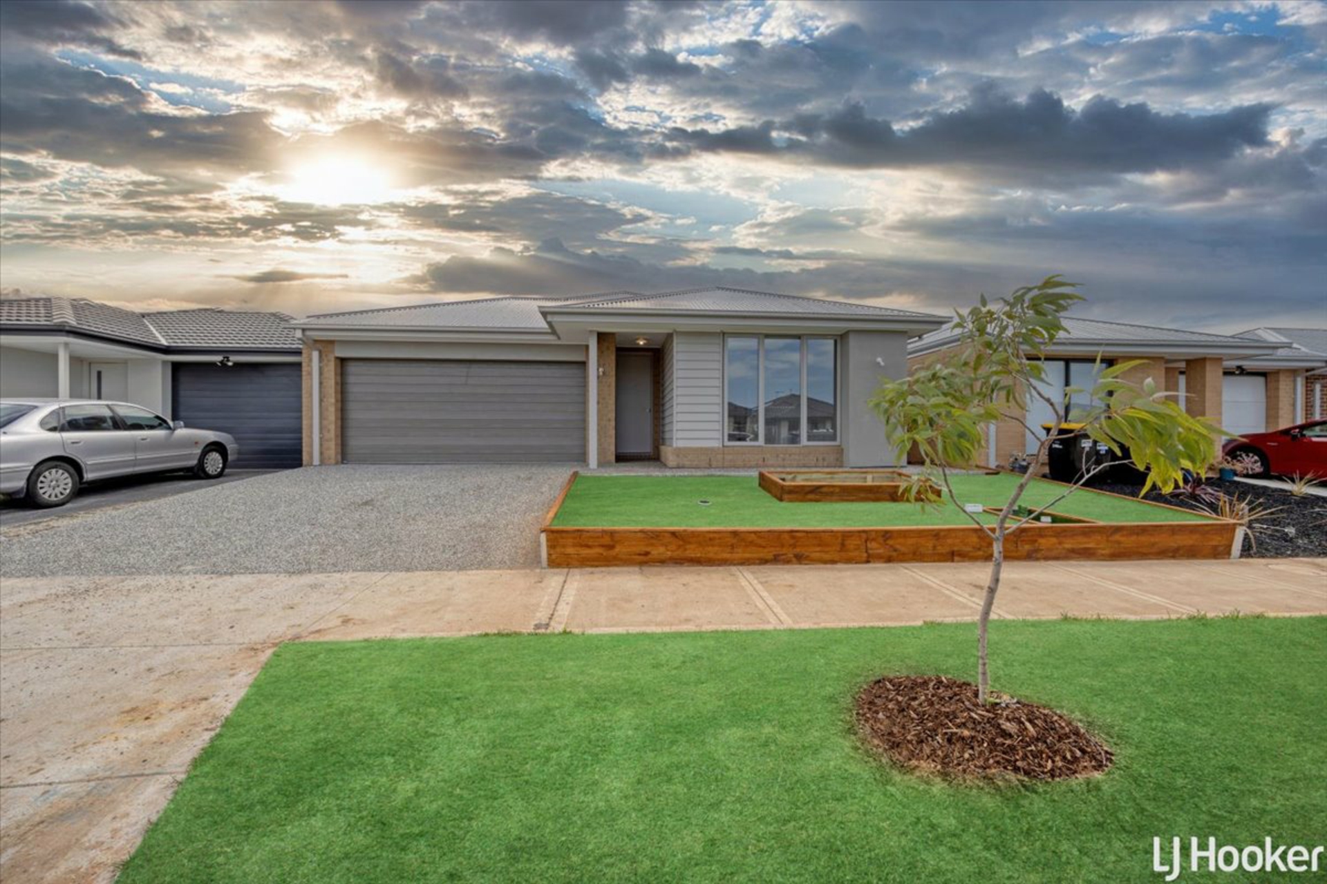 50 Sumac Street — photo from LJ Hooker Melton