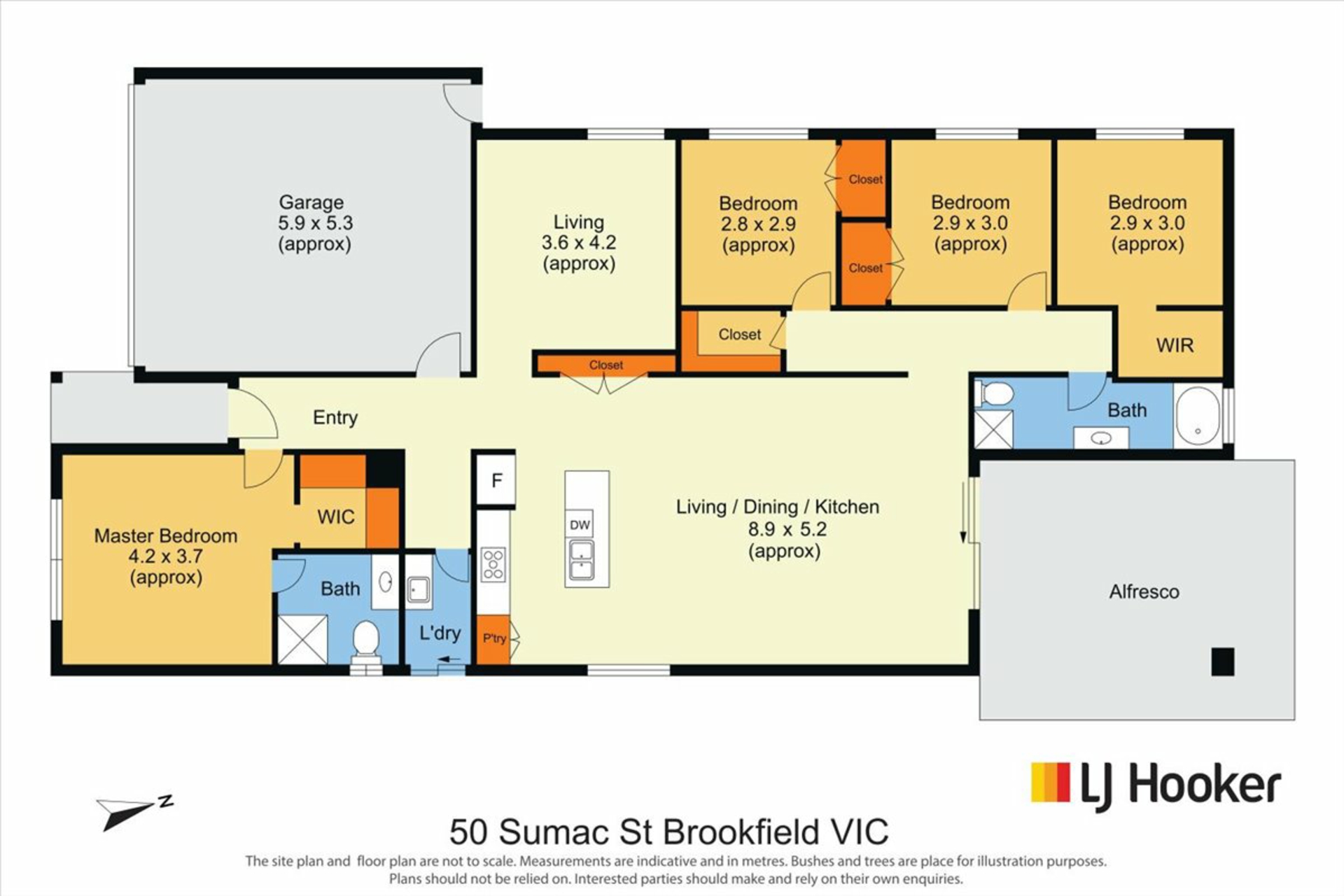 50 Sumac Street — photo 12 of 12