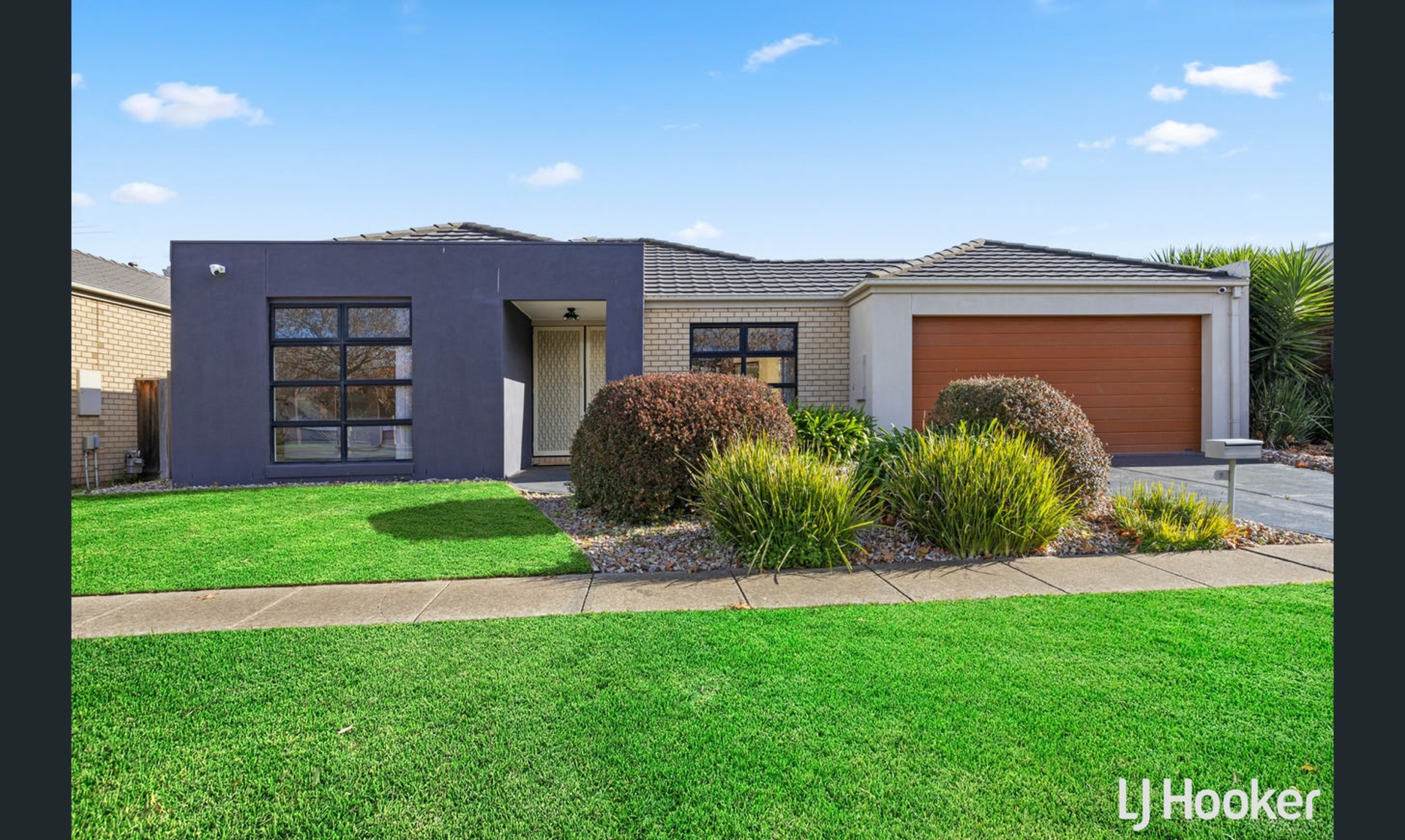 6 Fairhaven Boulevard — photo from LJ Hooker Melton