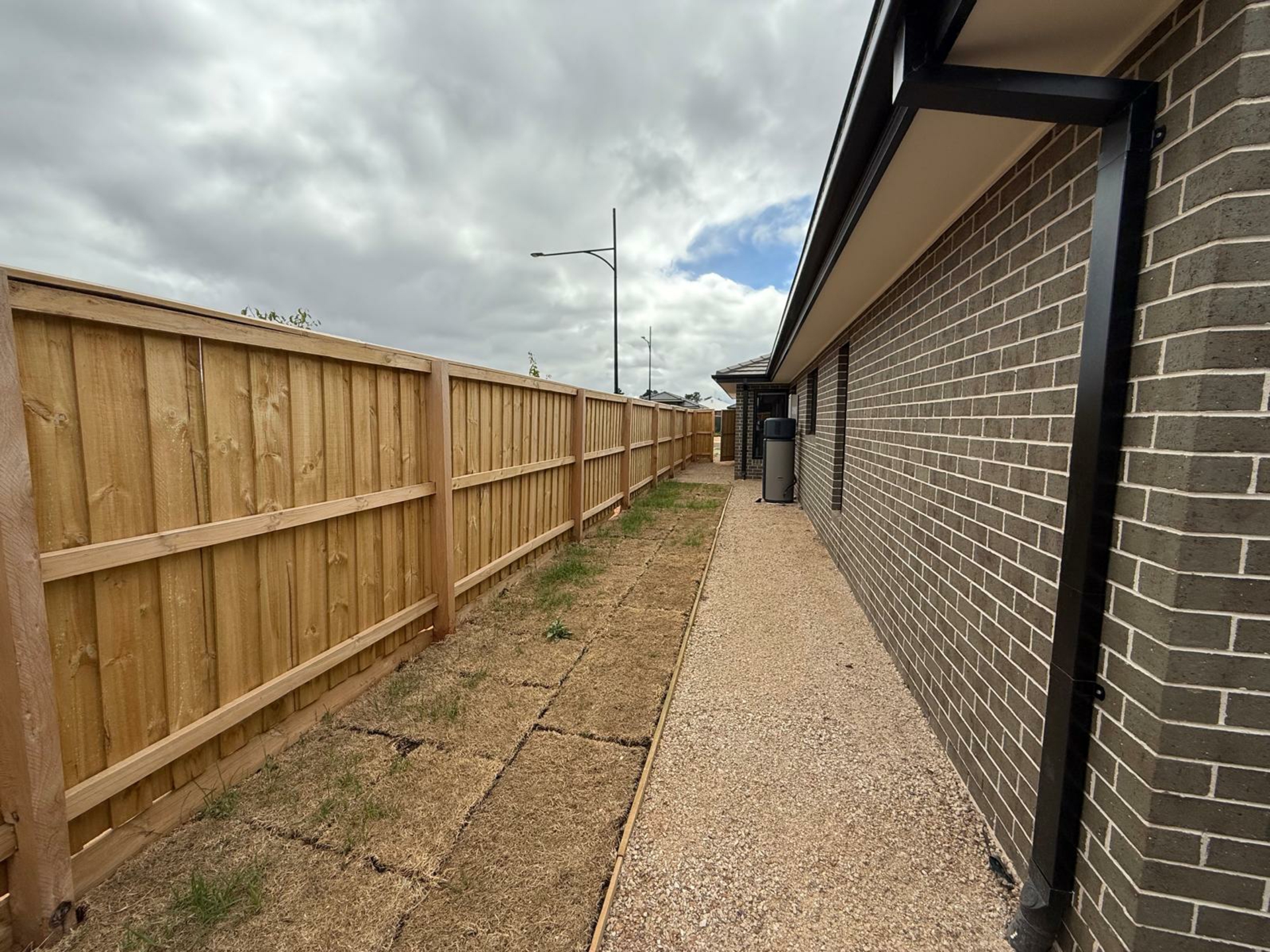 22 Everlasting Boulevard, STRATHTULLOH