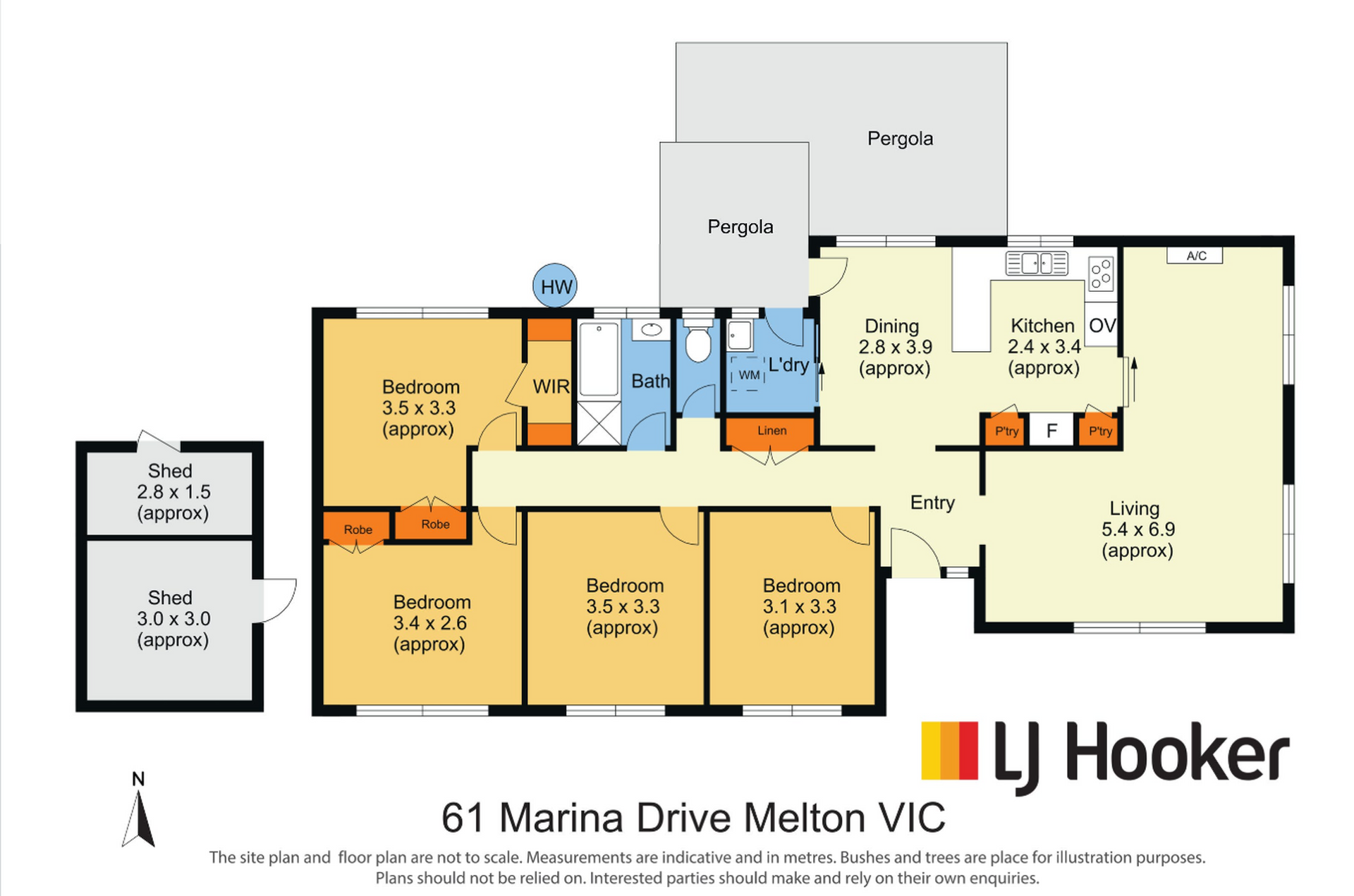 61 Marina Drive — photo 6 of 6