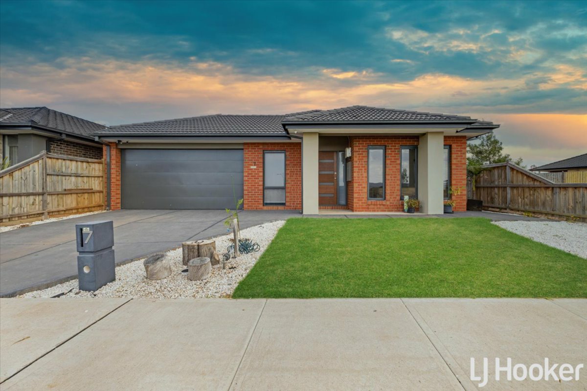 7 Wattlebird Drive, KURUNJANG