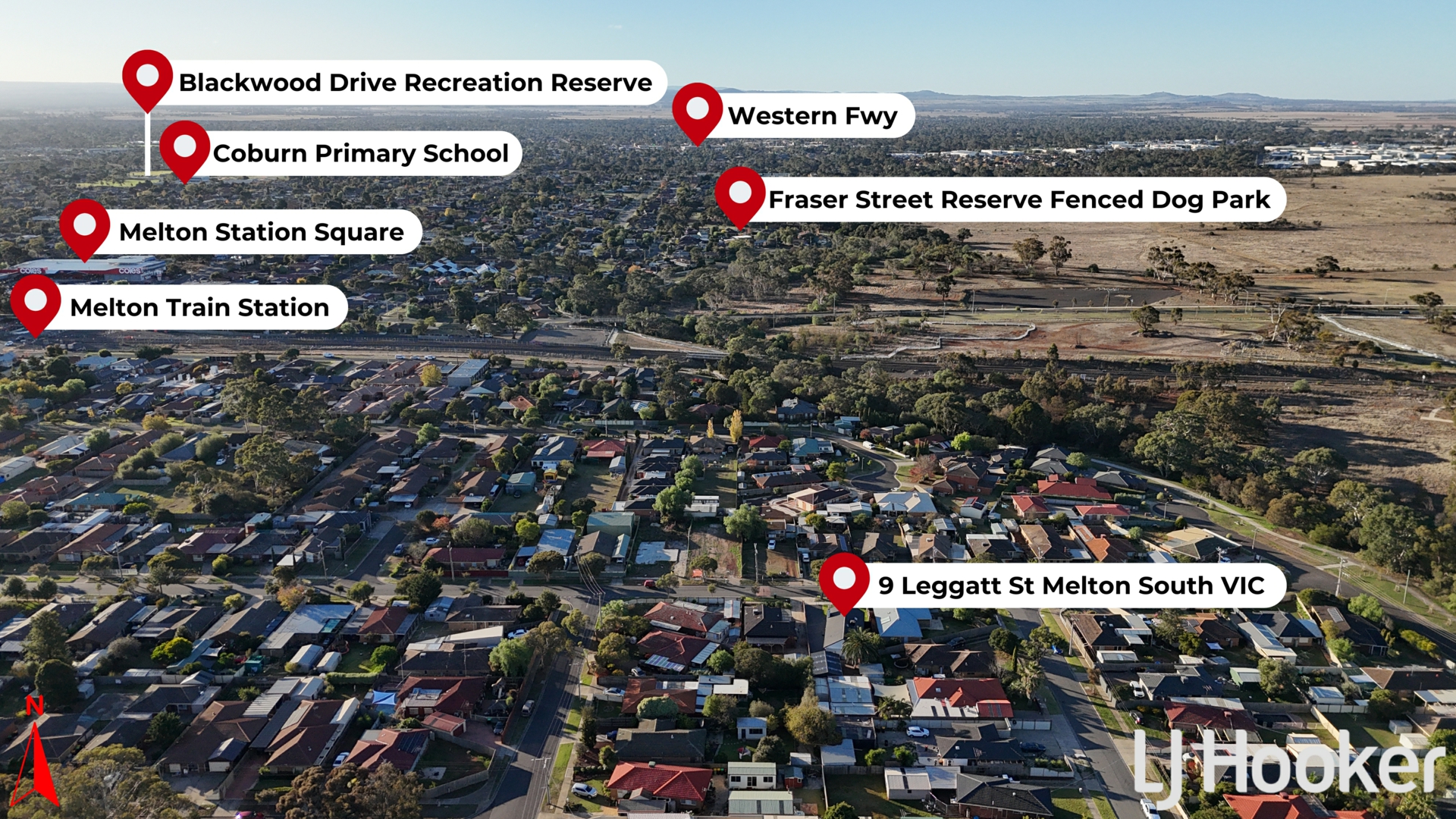 9 Leggatt Street, MELTON SOUTH