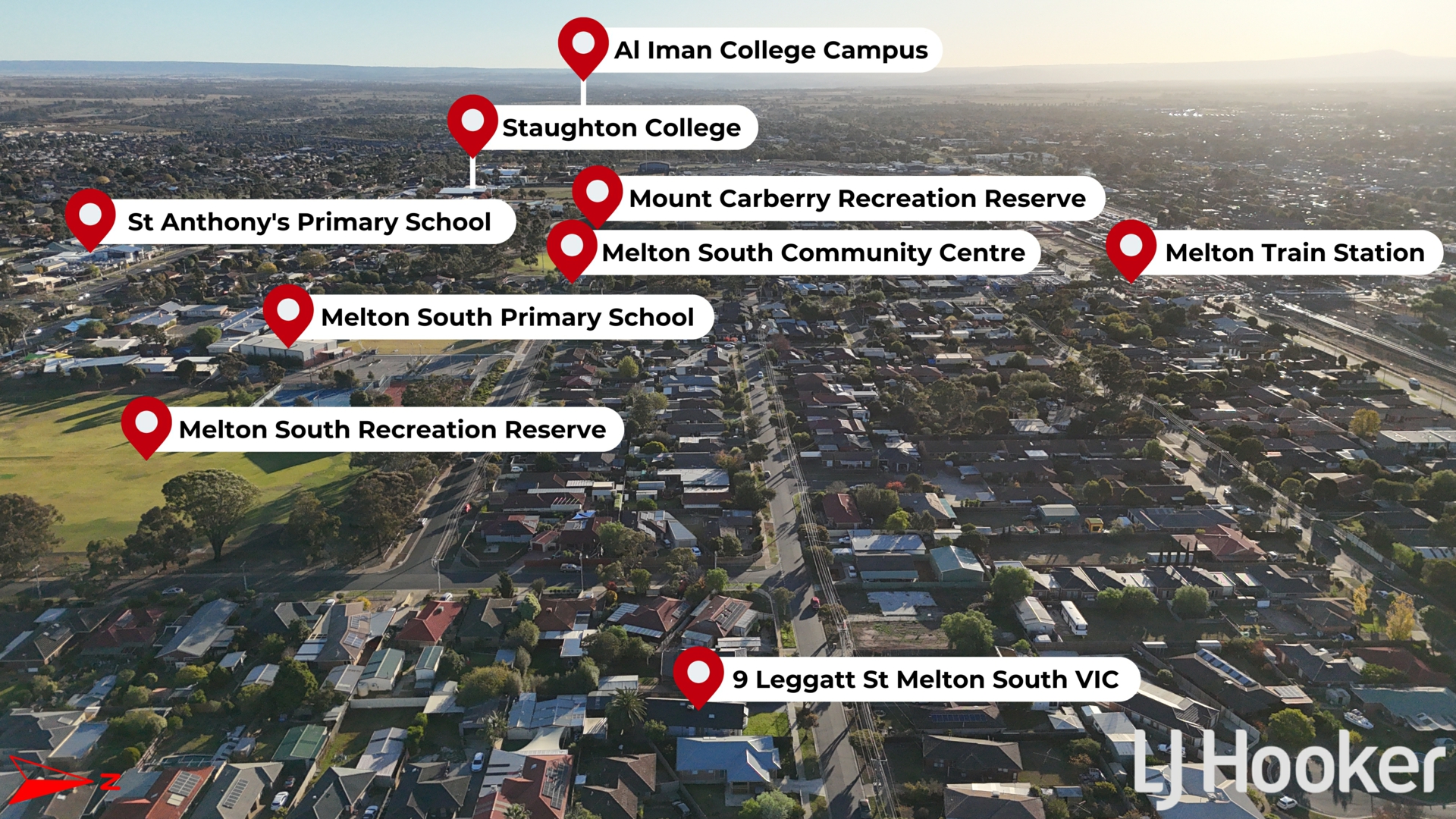 9 Leggatt Street, MELTON SOUTH