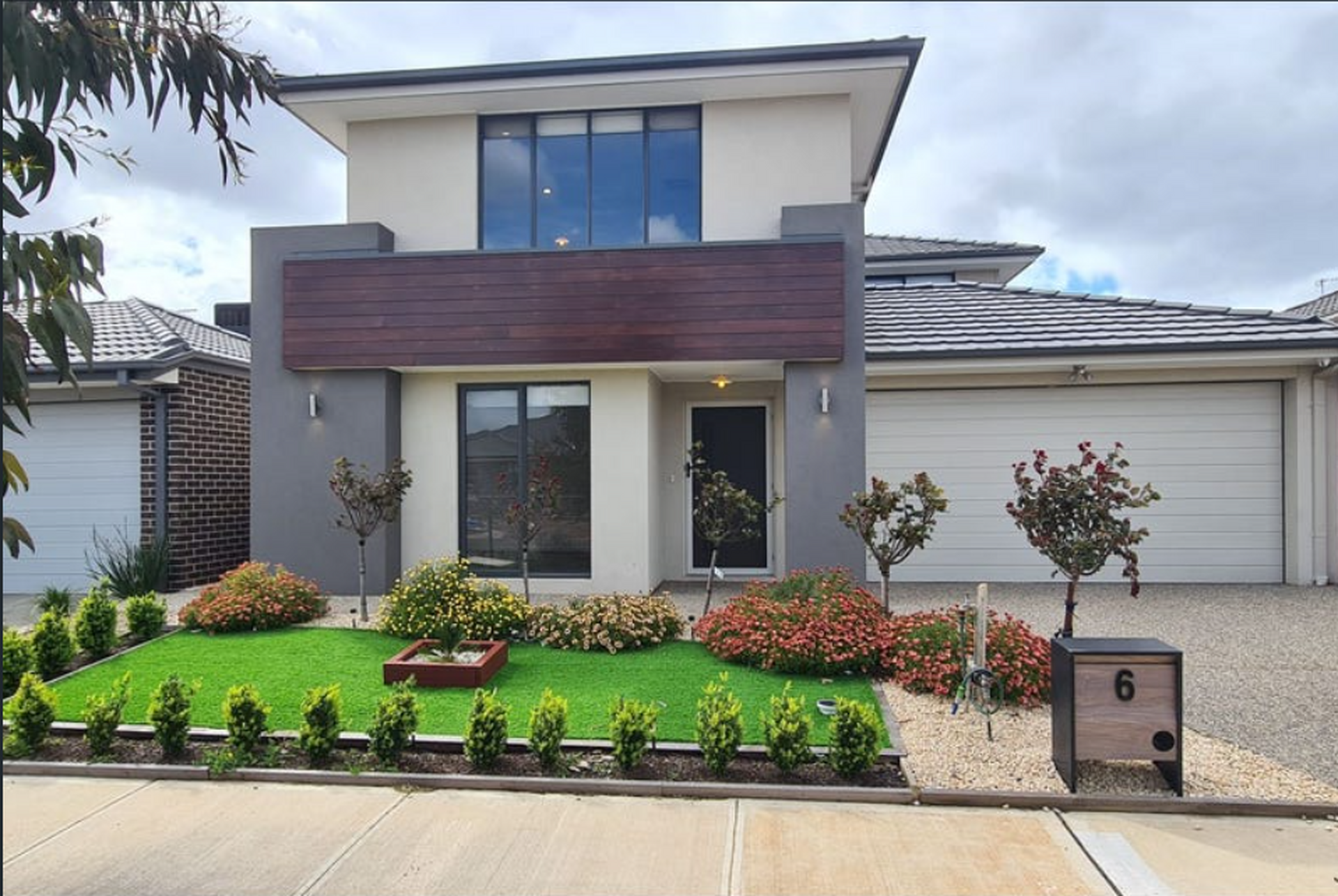 6 Rockingham Circuit, HARKNESS