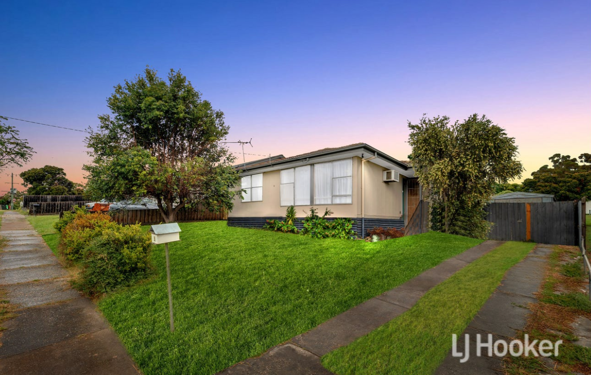 9 Lyle Street, BACCHUS MARSH