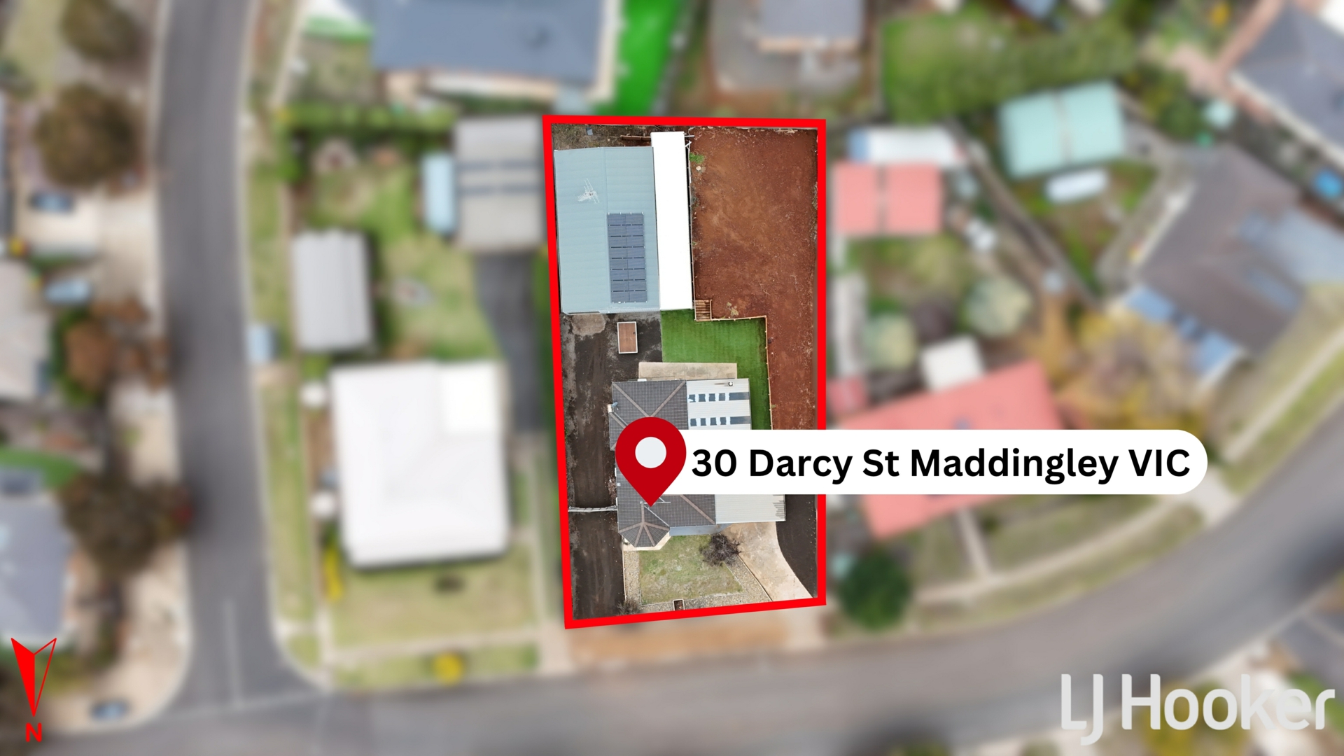 30 Darcy street, MADDINGLEY