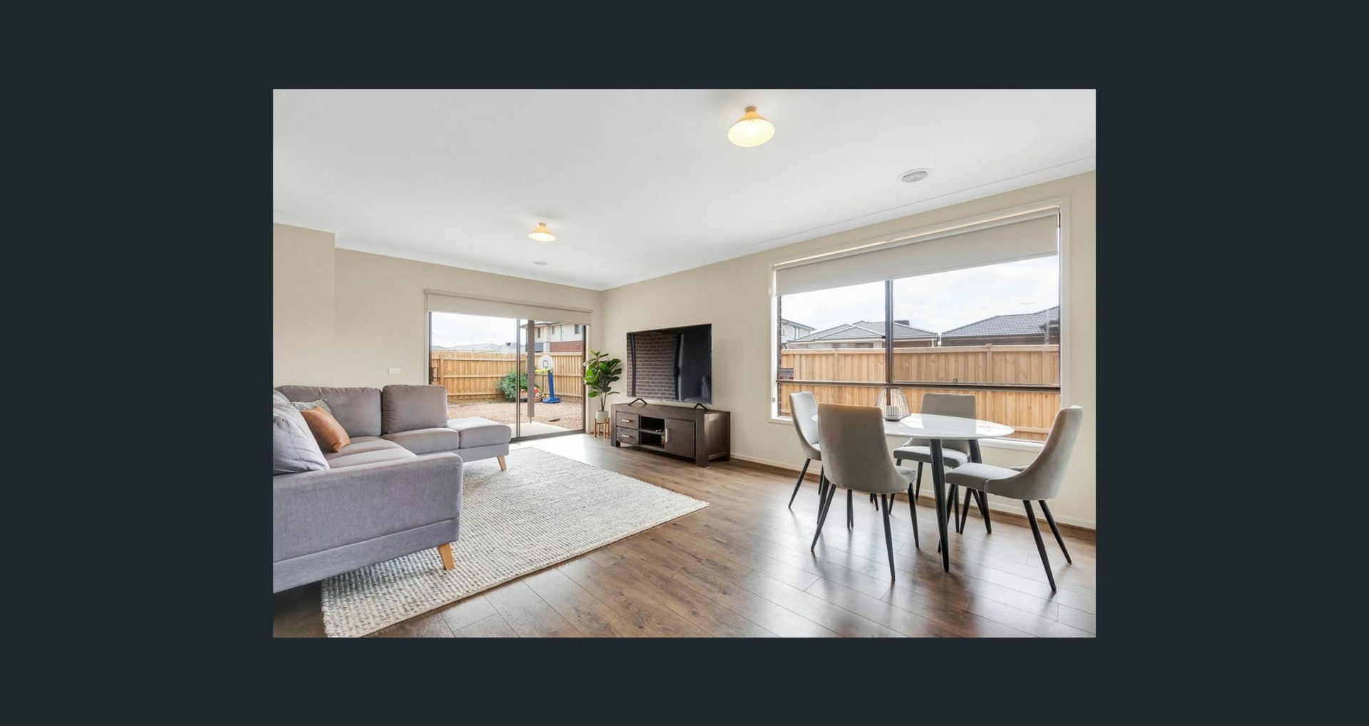 2 Shaw Street — photo from LJ Hooker Melton