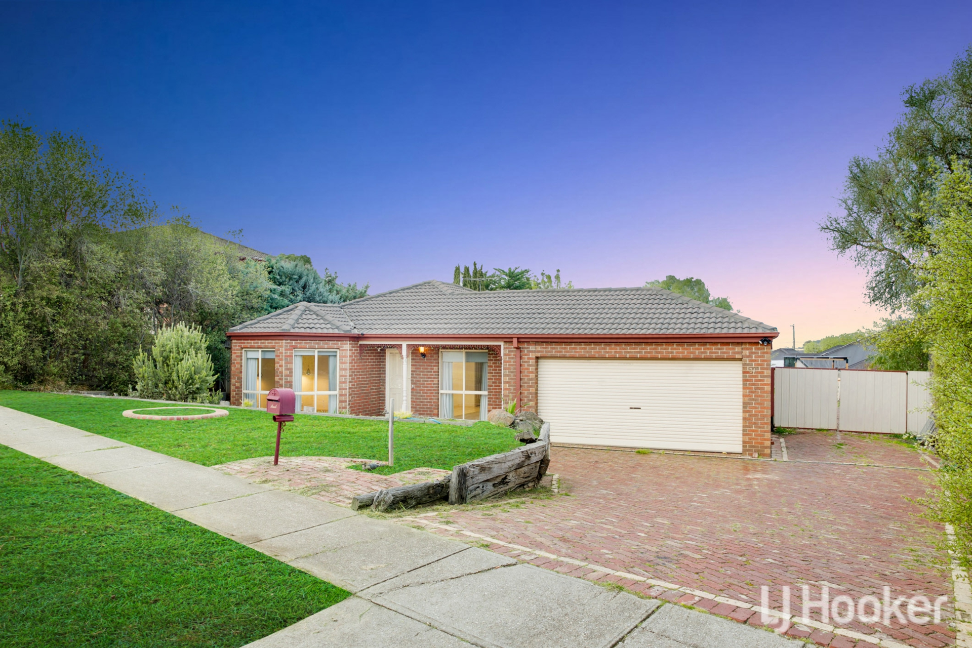 31 Connor Street, Bacchus Marsh
