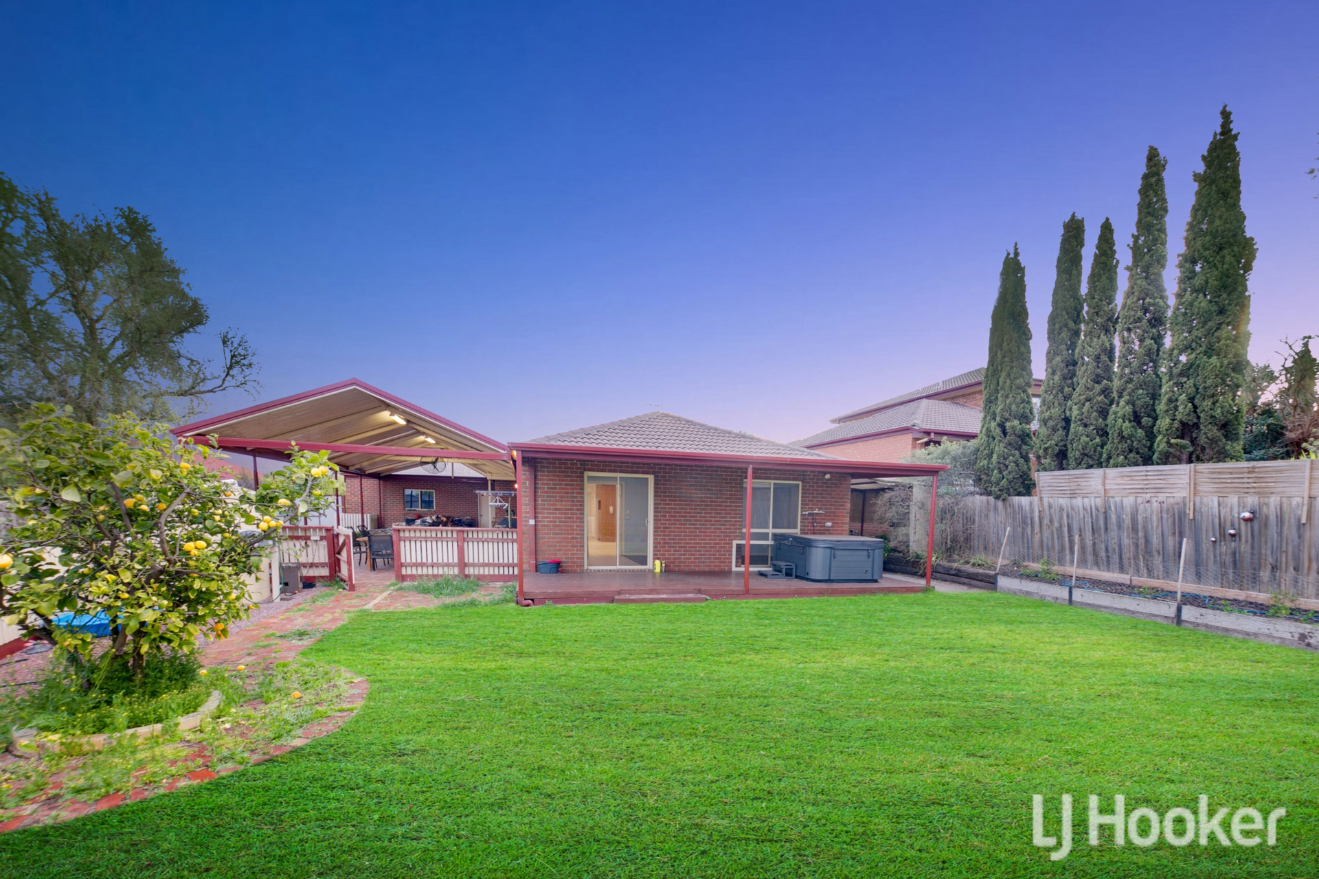 31 Connor Street, Bacchus Marsh