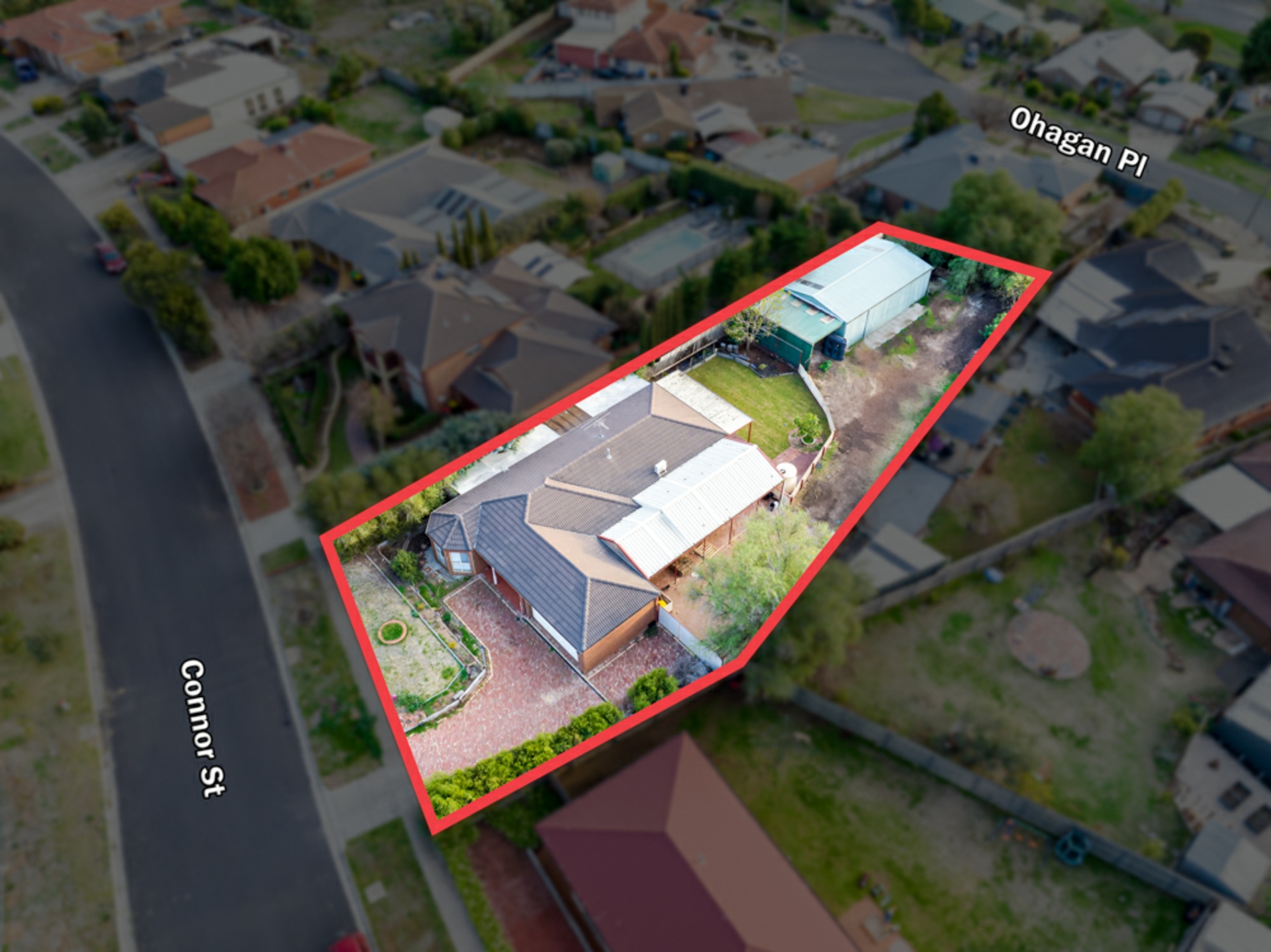31 Connor Street, Bacchus Marsh
