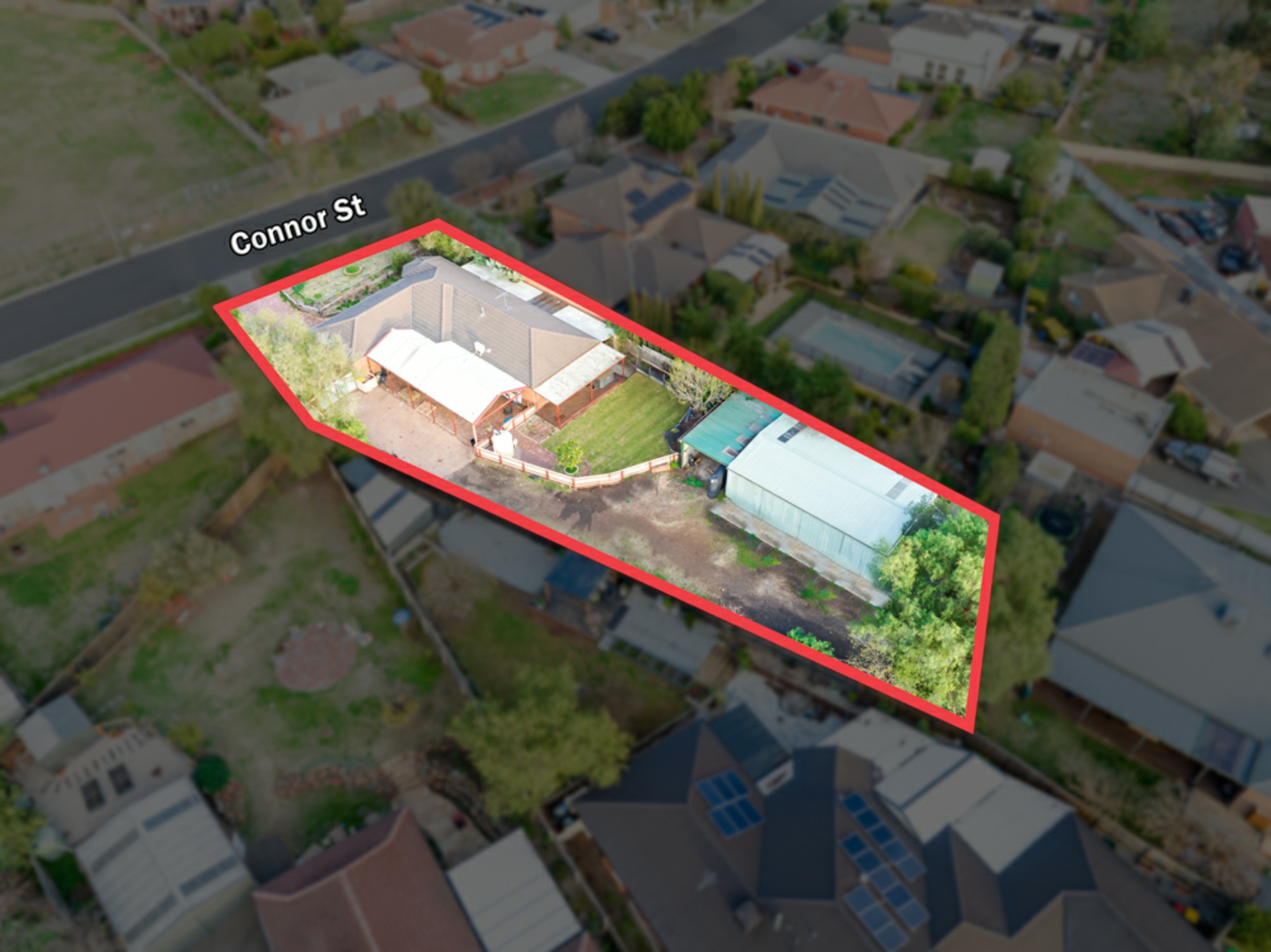 31 Connor Street, Bacchus Marsh