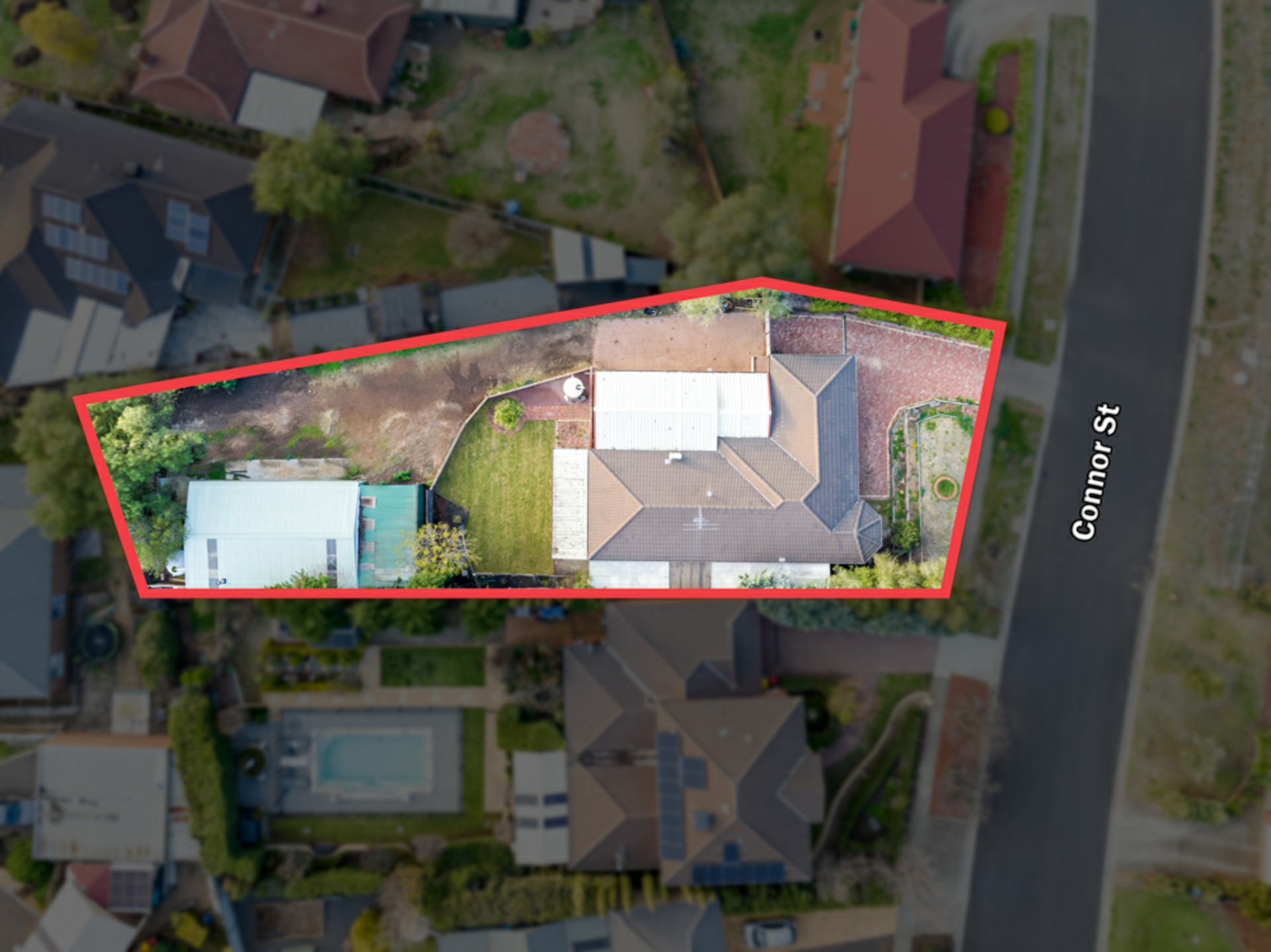 31 Connor Street, Bacchus Marsh