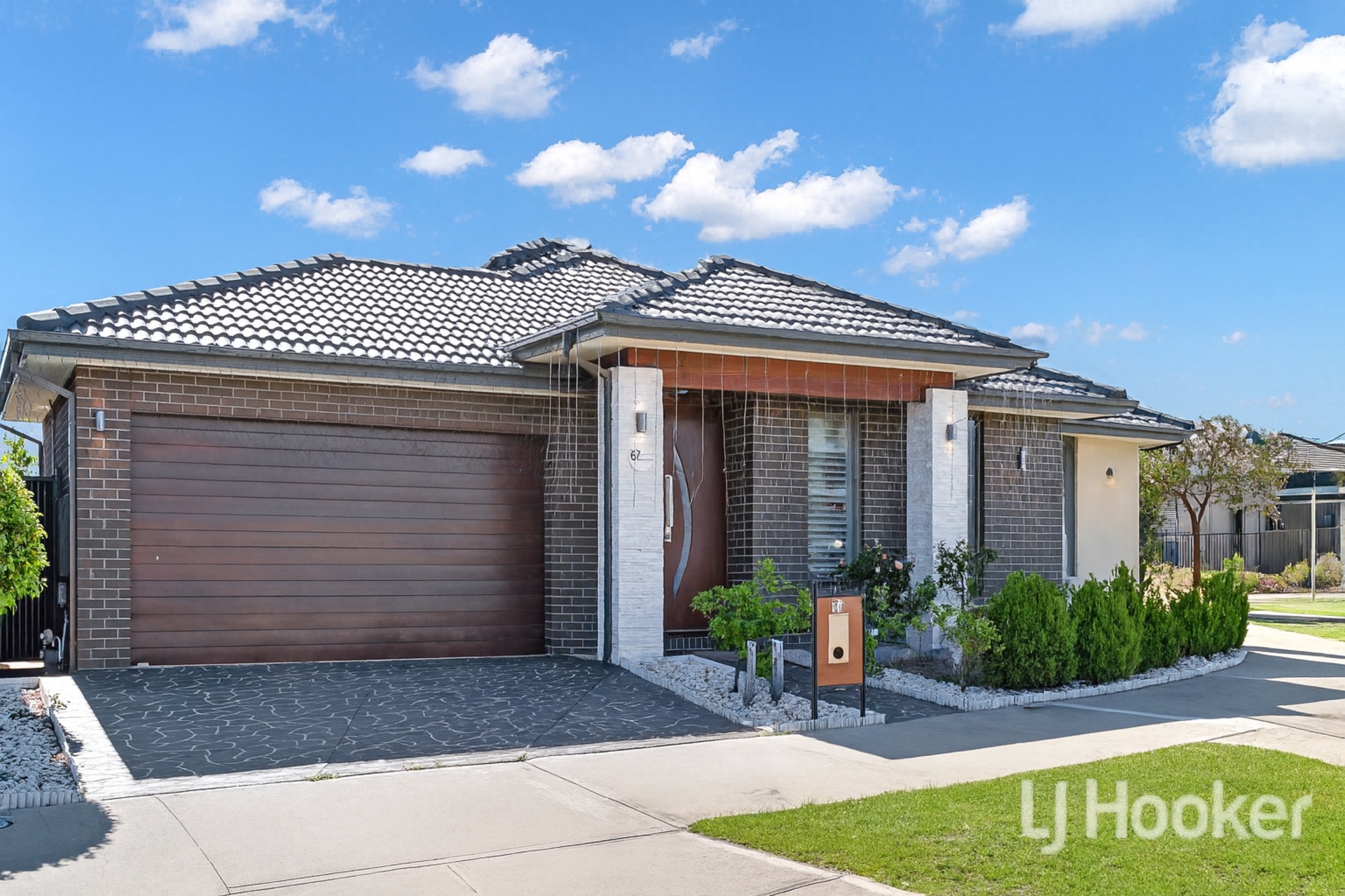 67 Diamond Parade, Cobblebank