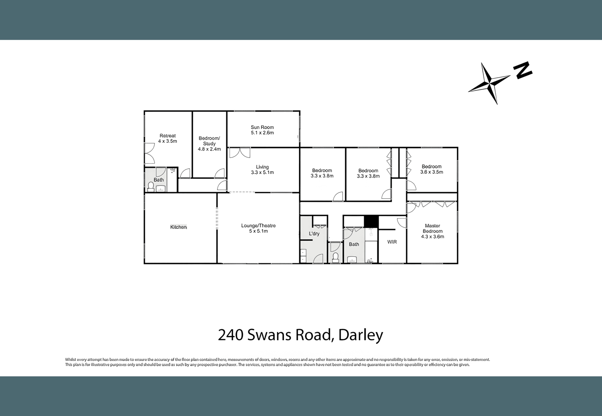 240 Swans Road — photo 18 of 18