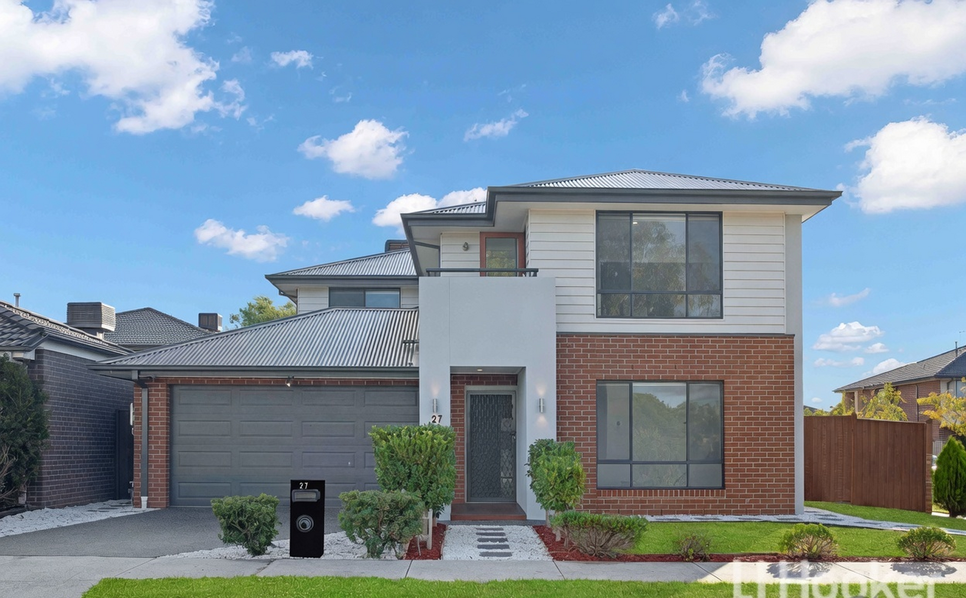 27 Wool Street — photo from LJ Hooker Melton