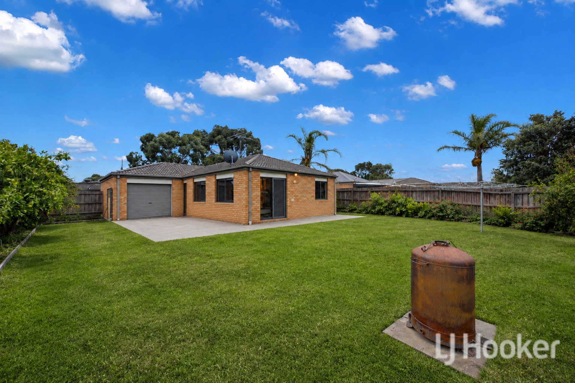 19 Kingston Rule Street — photo from LJ Hooker Melton