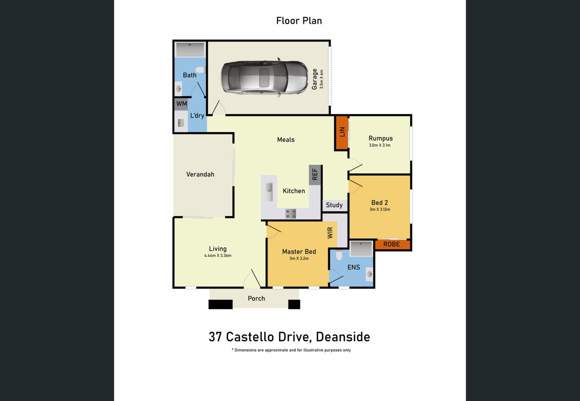 37 Castello Drive — photo 8 of 8