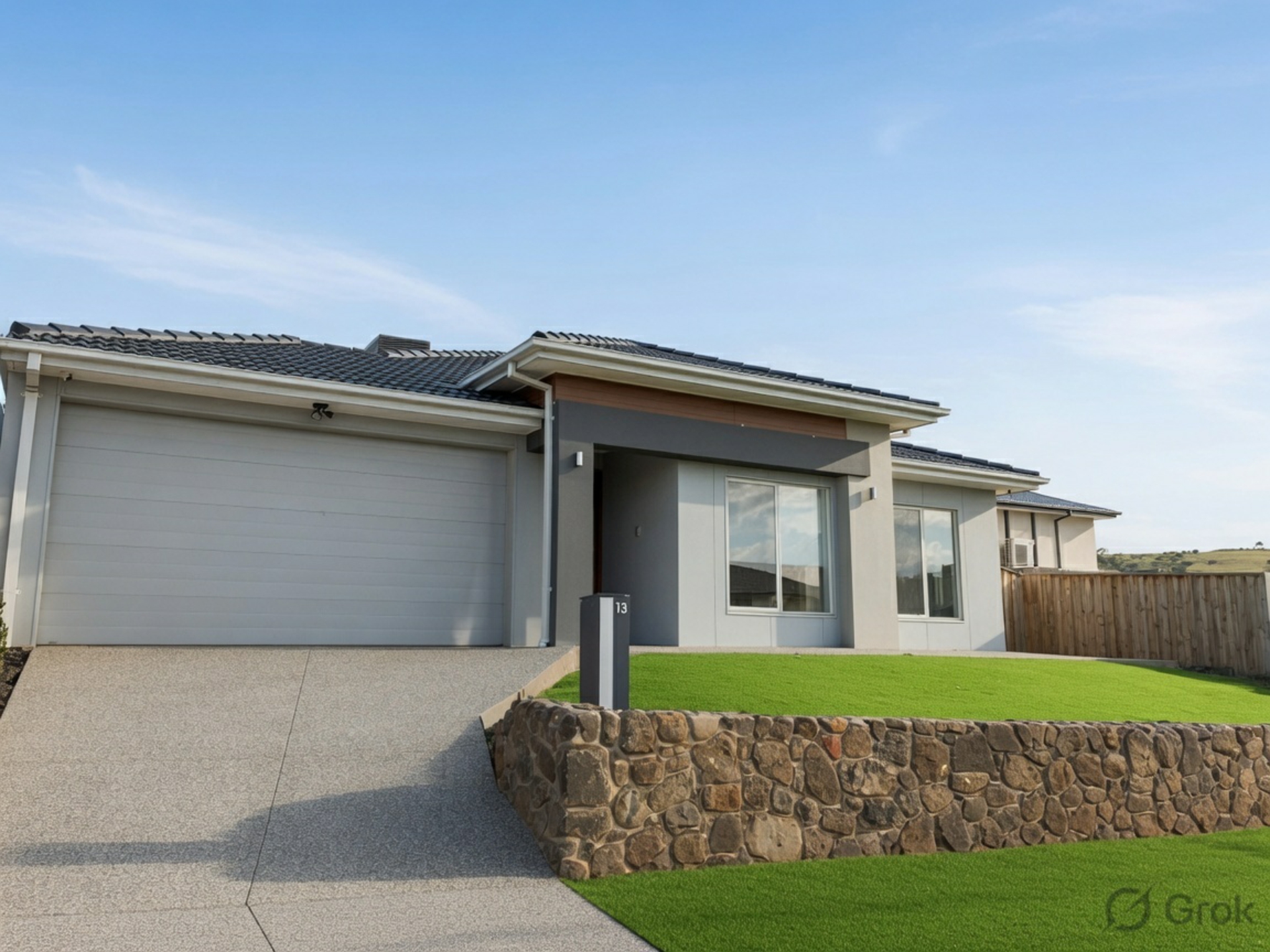 13 Murcott Road — photo from LJ Hooker Melton