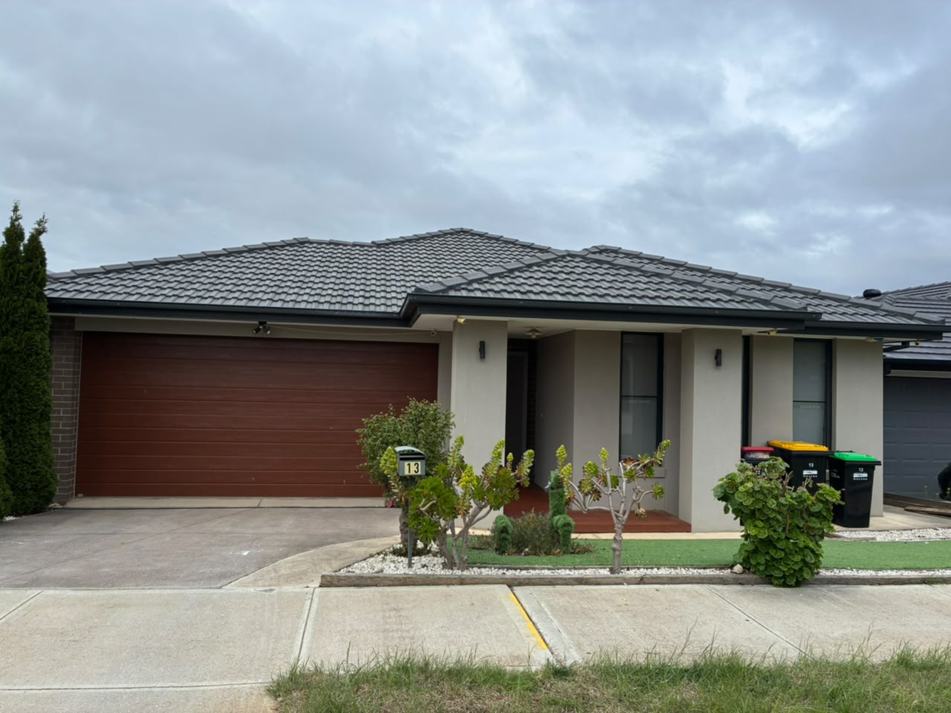 13 Mossman Grove — photo from LJ Hooker Melton
