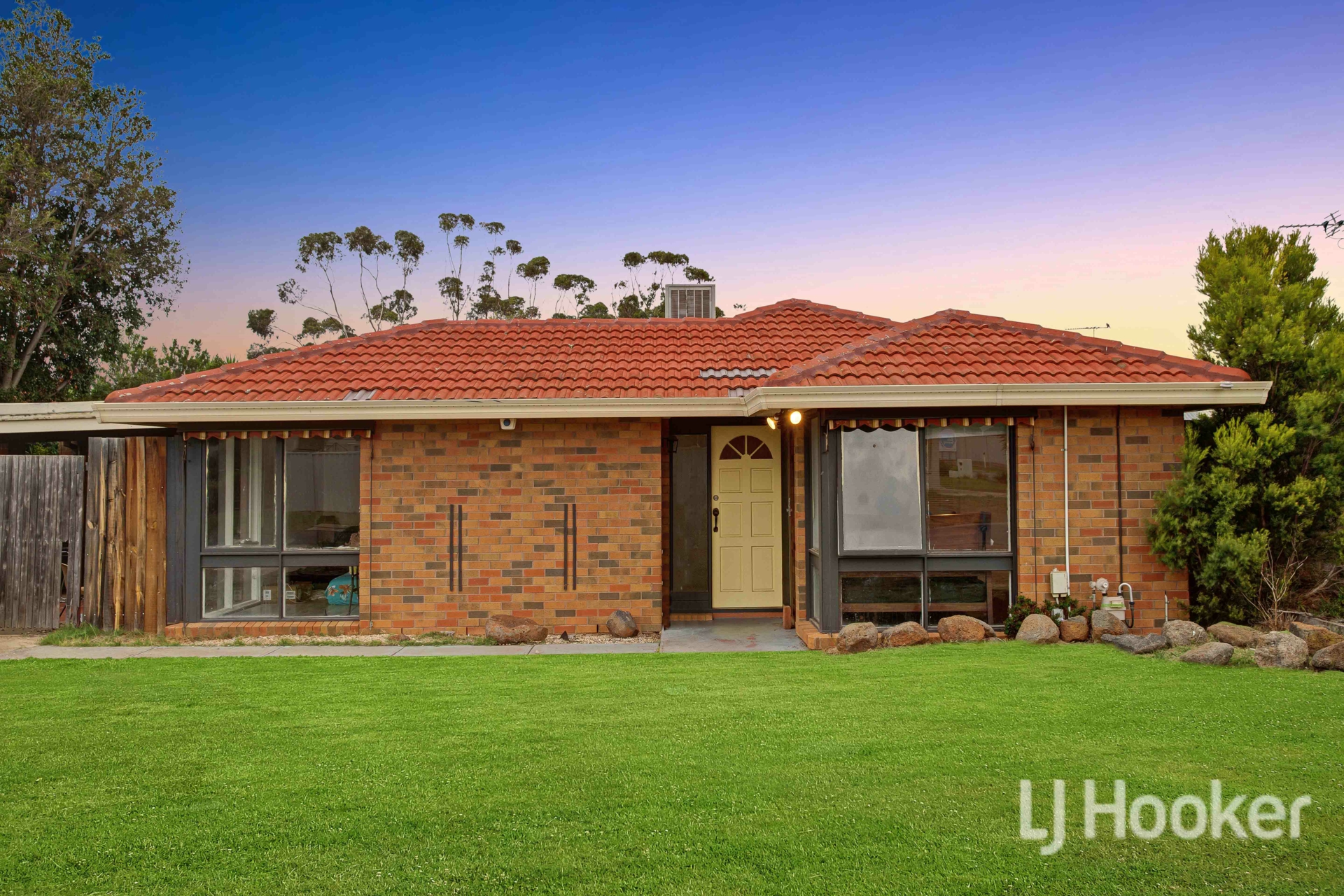 9 Dingley Place — photo from LJ Hooker Melton