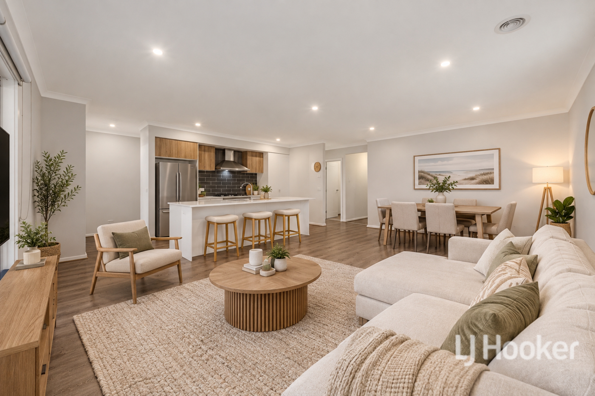 14 Tait Street — photo from LJ Hooker Melton