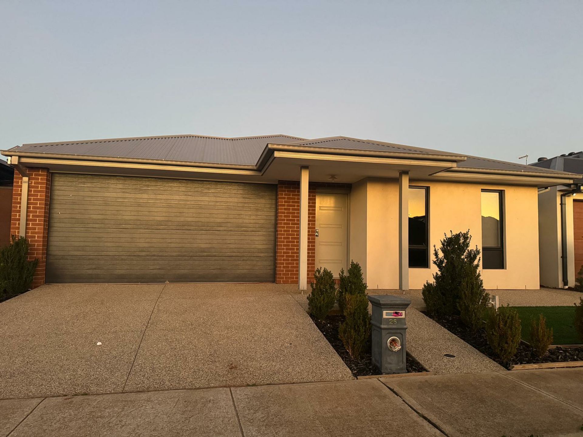 26 Houston Drive — photo from LJ Hooker Melton