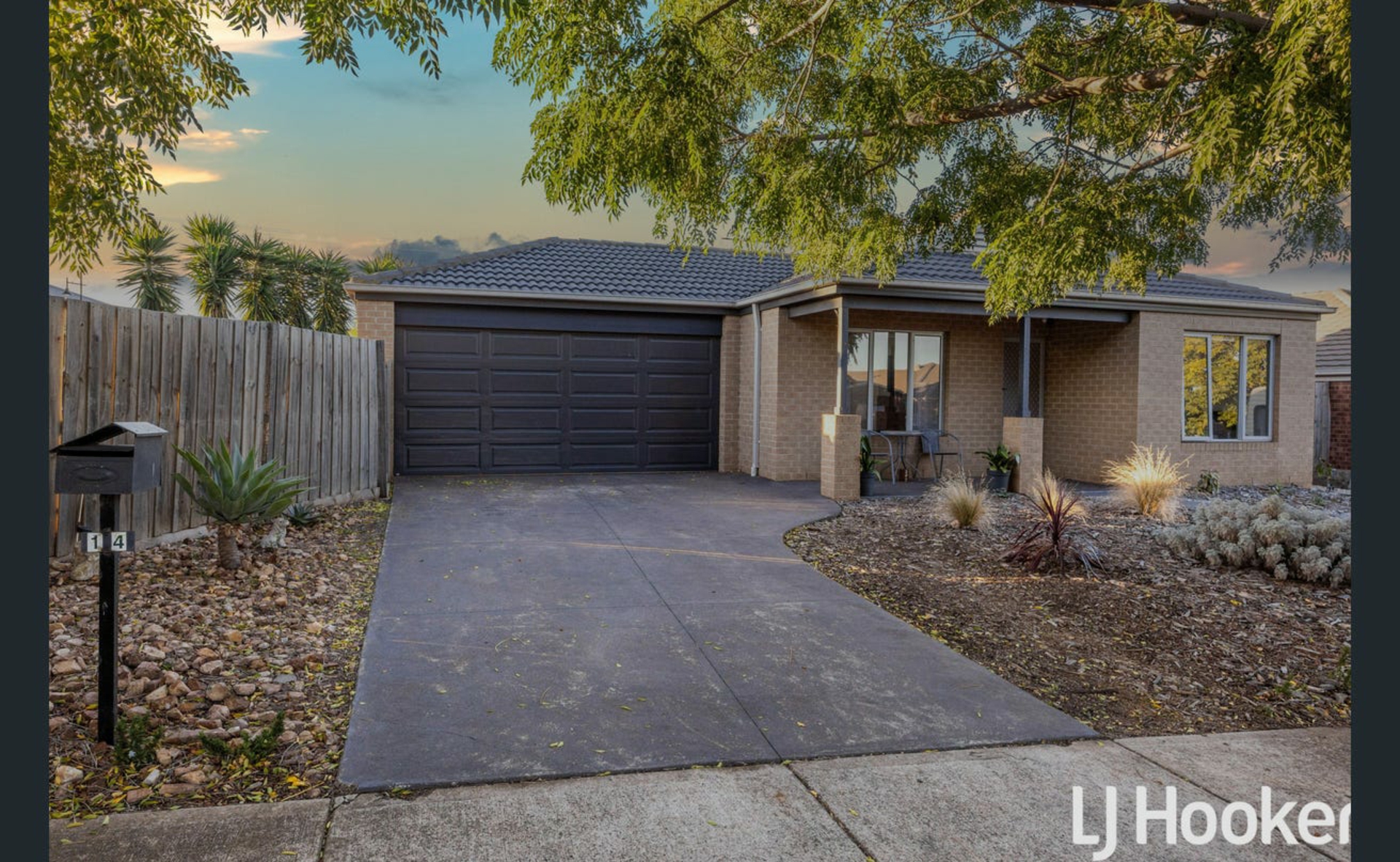 14 Harry Vallence Drive — photo from LJ Hooker Melton