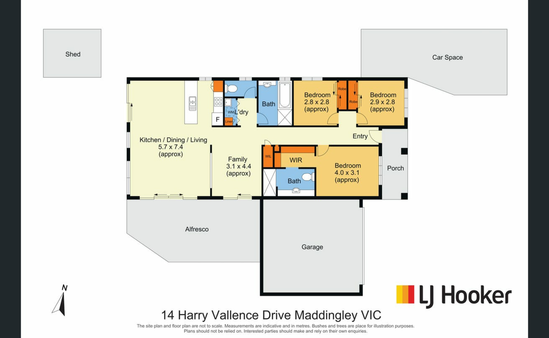 14 Harry Vallence Drive — photo 14 of 14