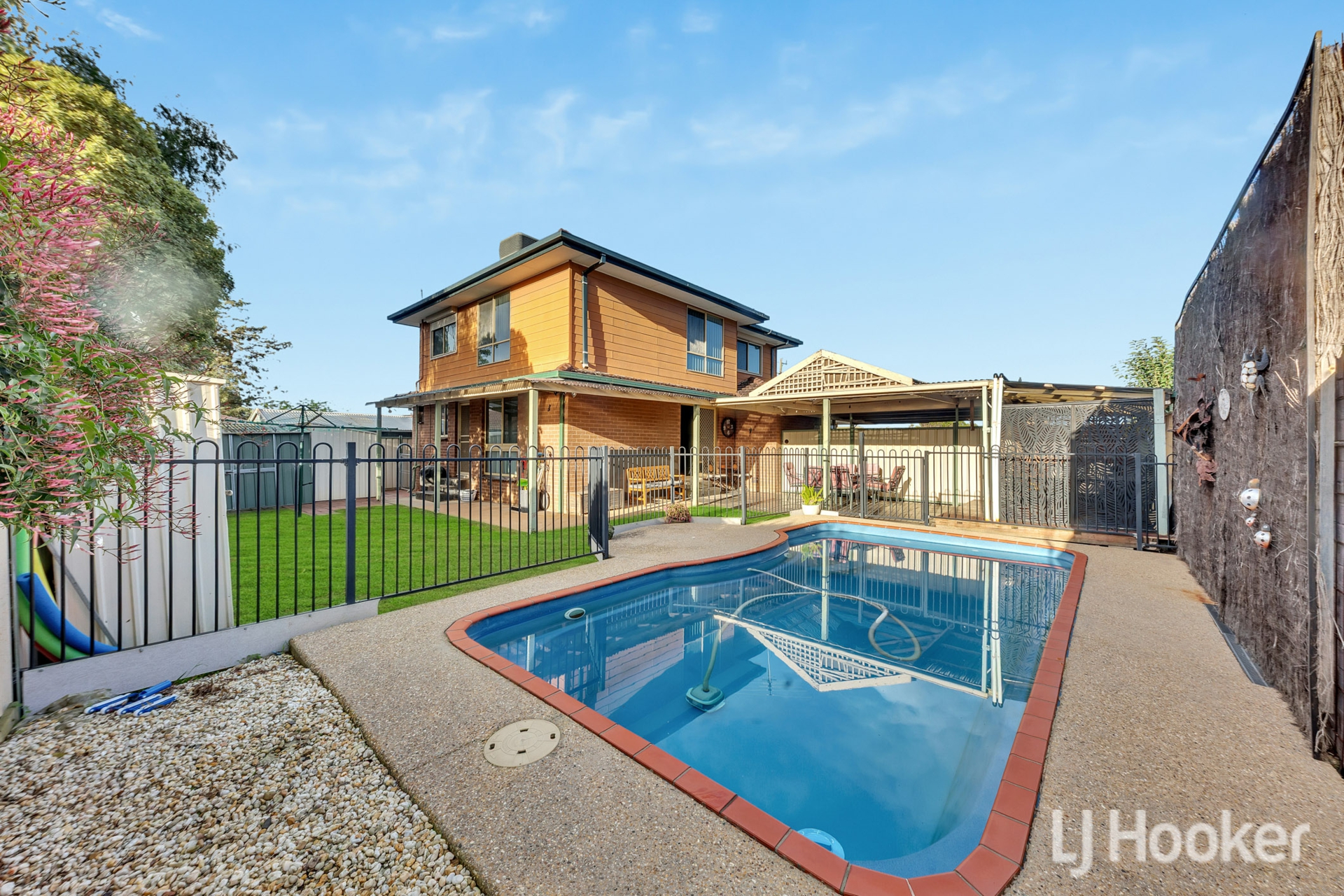 39 Riddle Drive — photo from LJ Hooker Melton