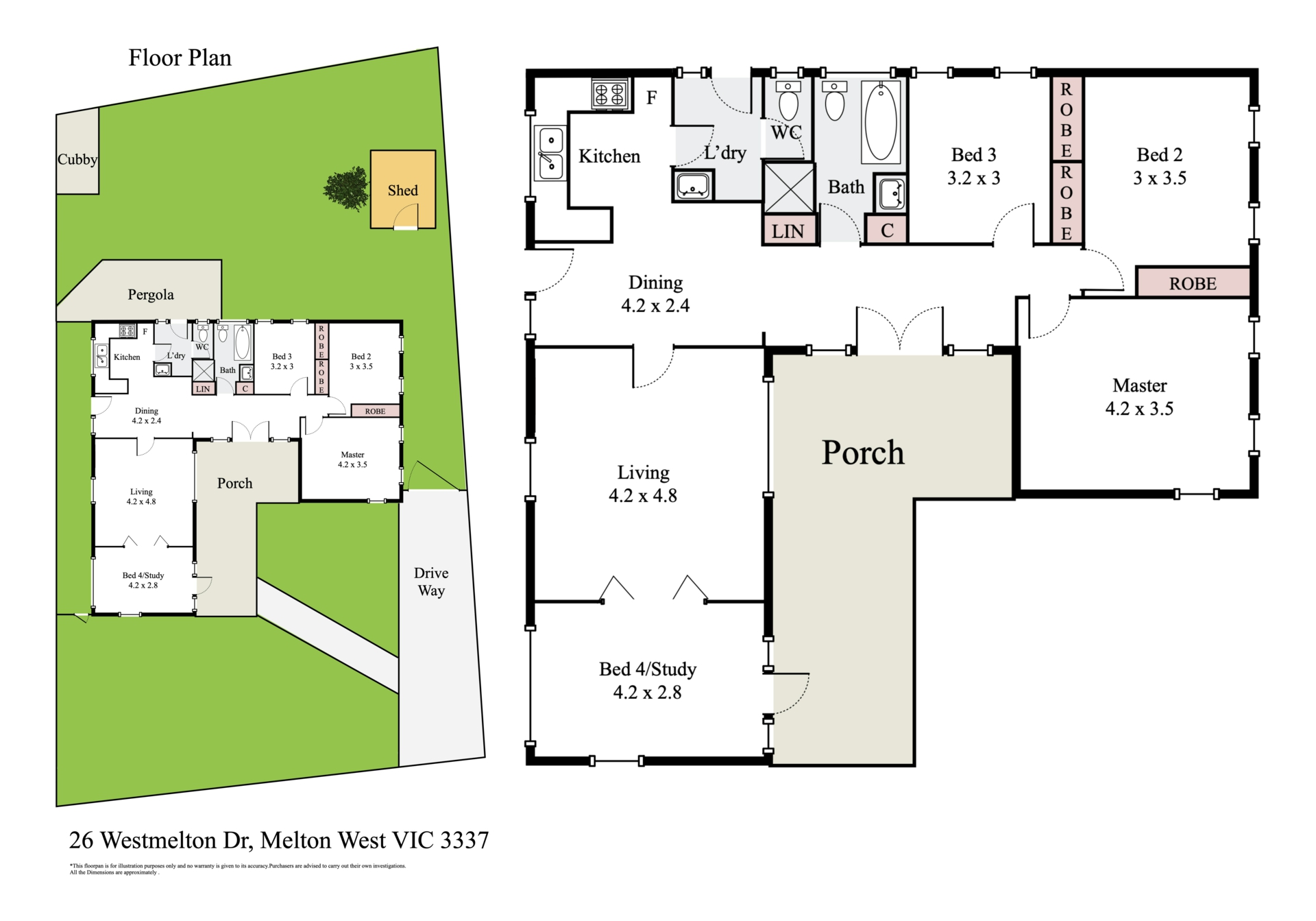 26 Westmelton Drive — photo 11 of 11