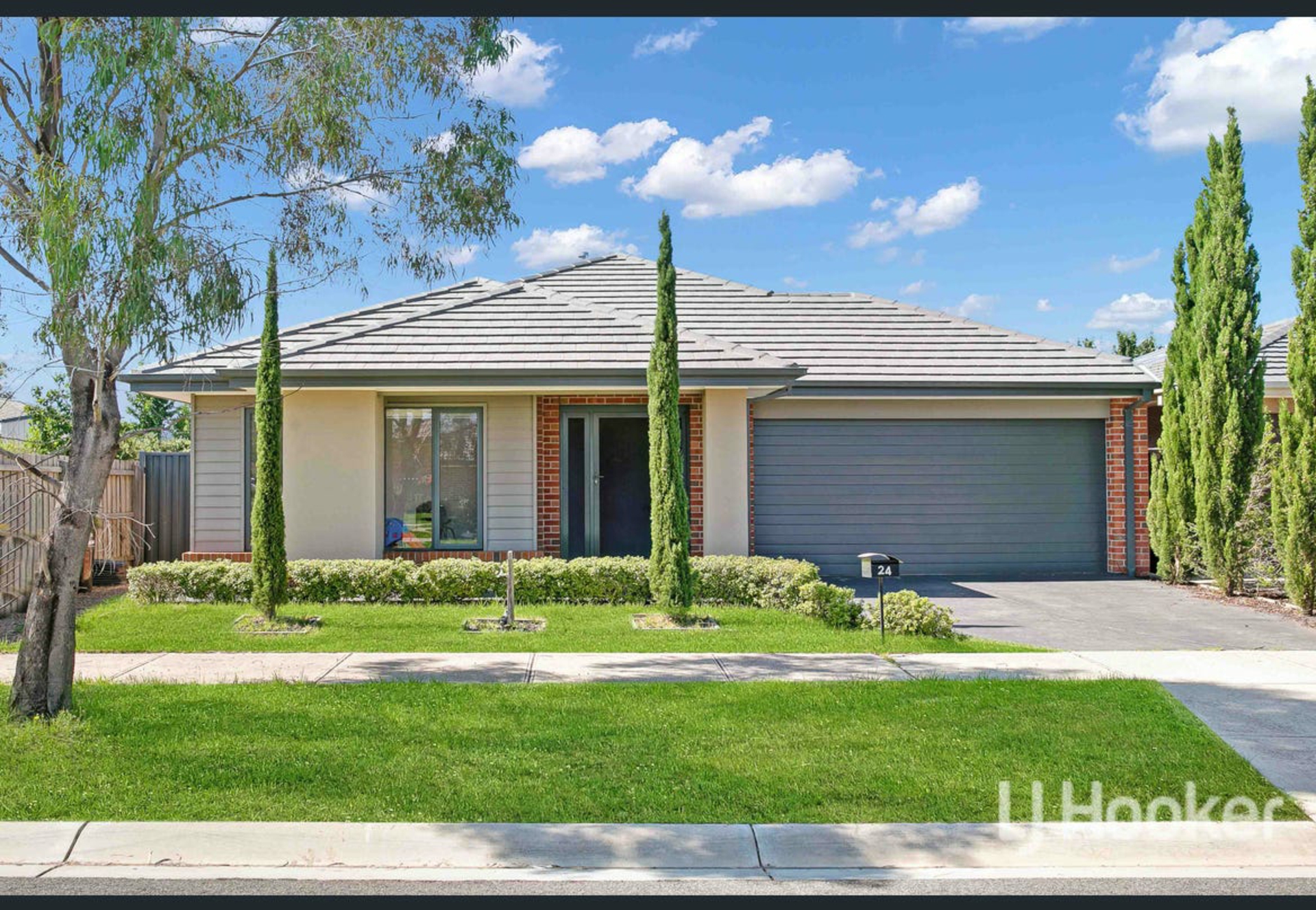 24 Golden Wattle Way — photo from LJ Hooker Melton