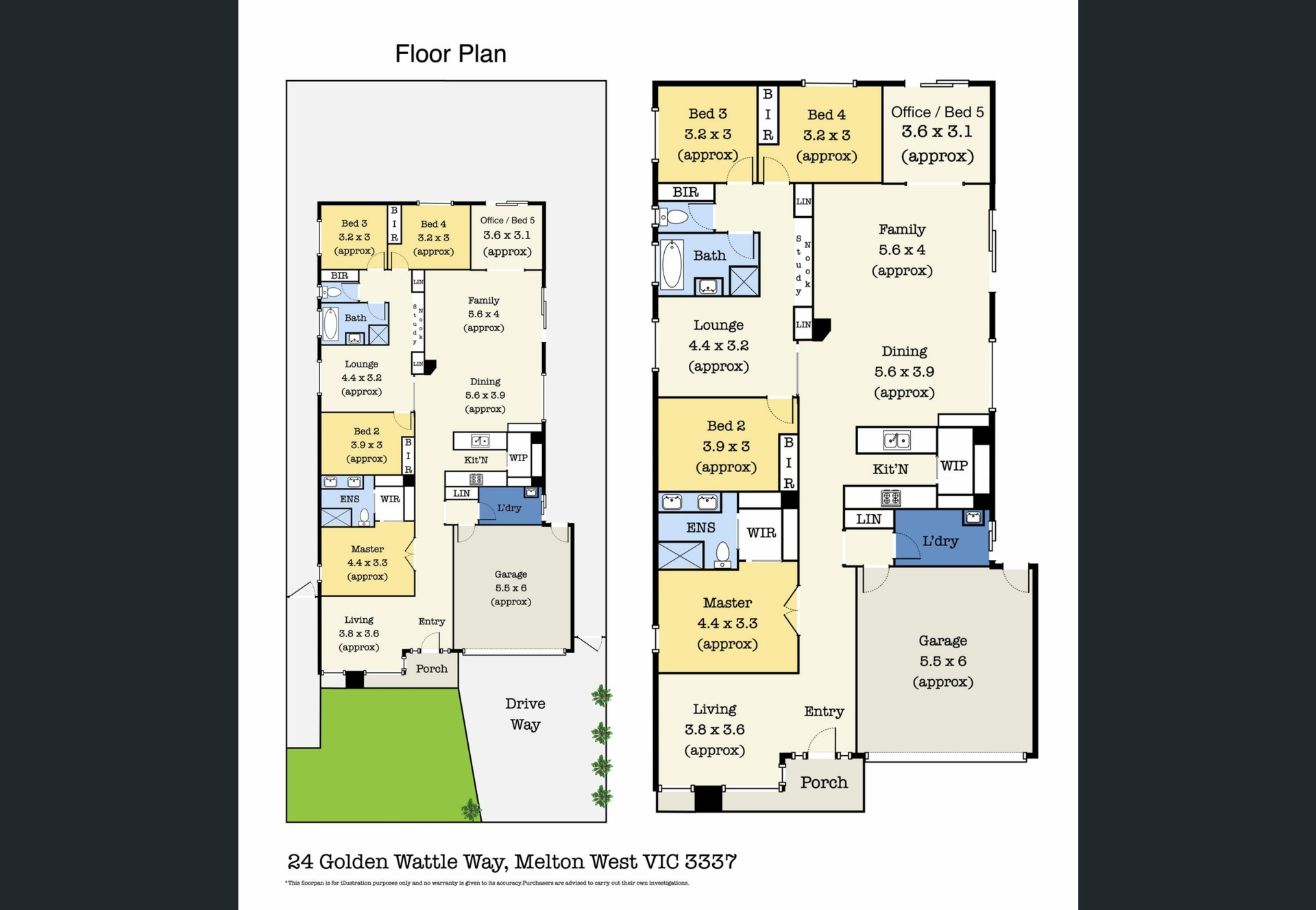 24 Golden Wattle Way — photo 15 of 15