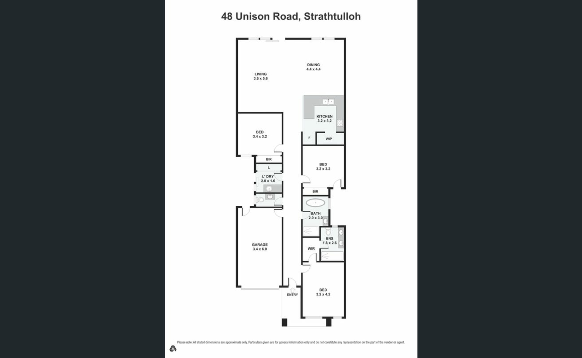 48 Unison Road — photo 7 of 7