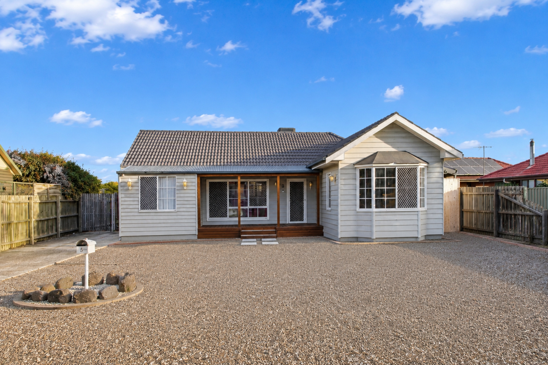 5 Phillip Street — photo from LJ Hooker Melton