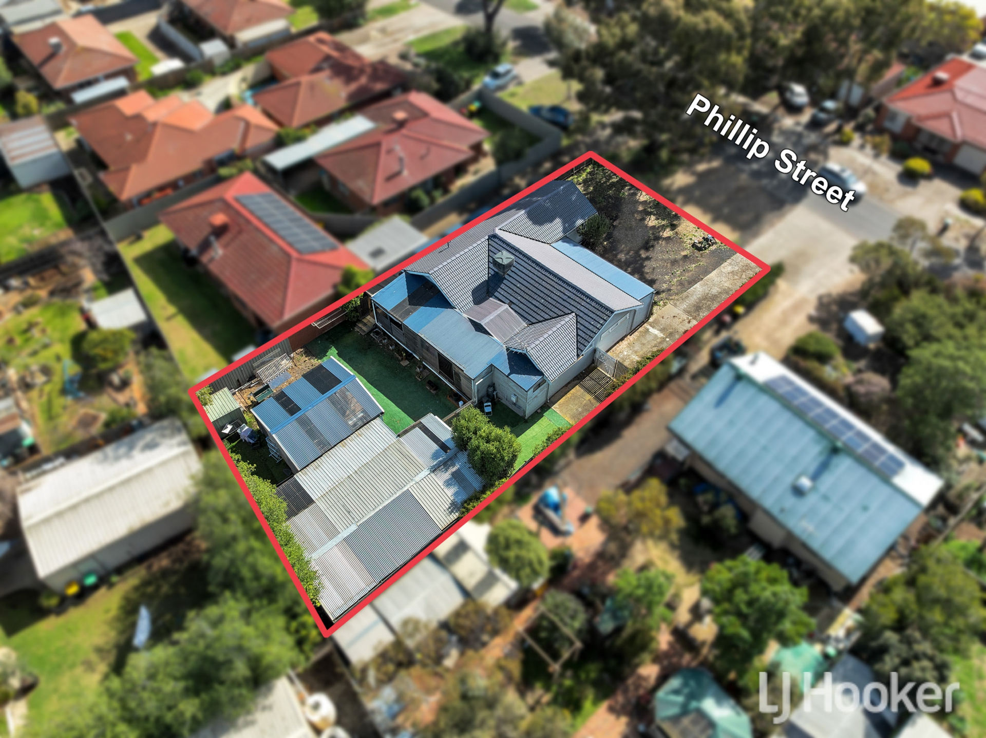 5 Phillip Street — photo 13 of 15