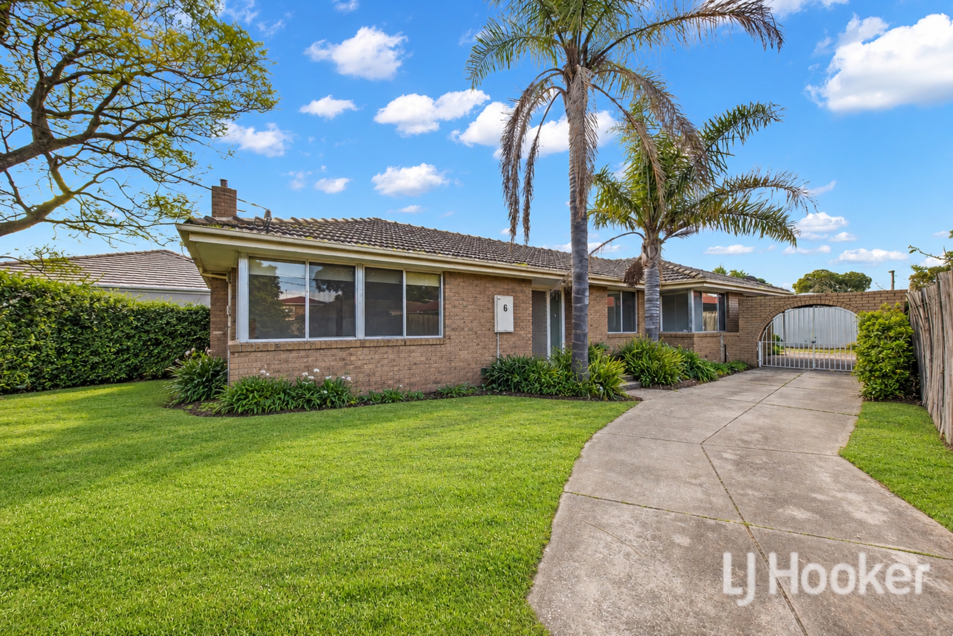 6 Ruth Court — photo from LJ Hooker Melton