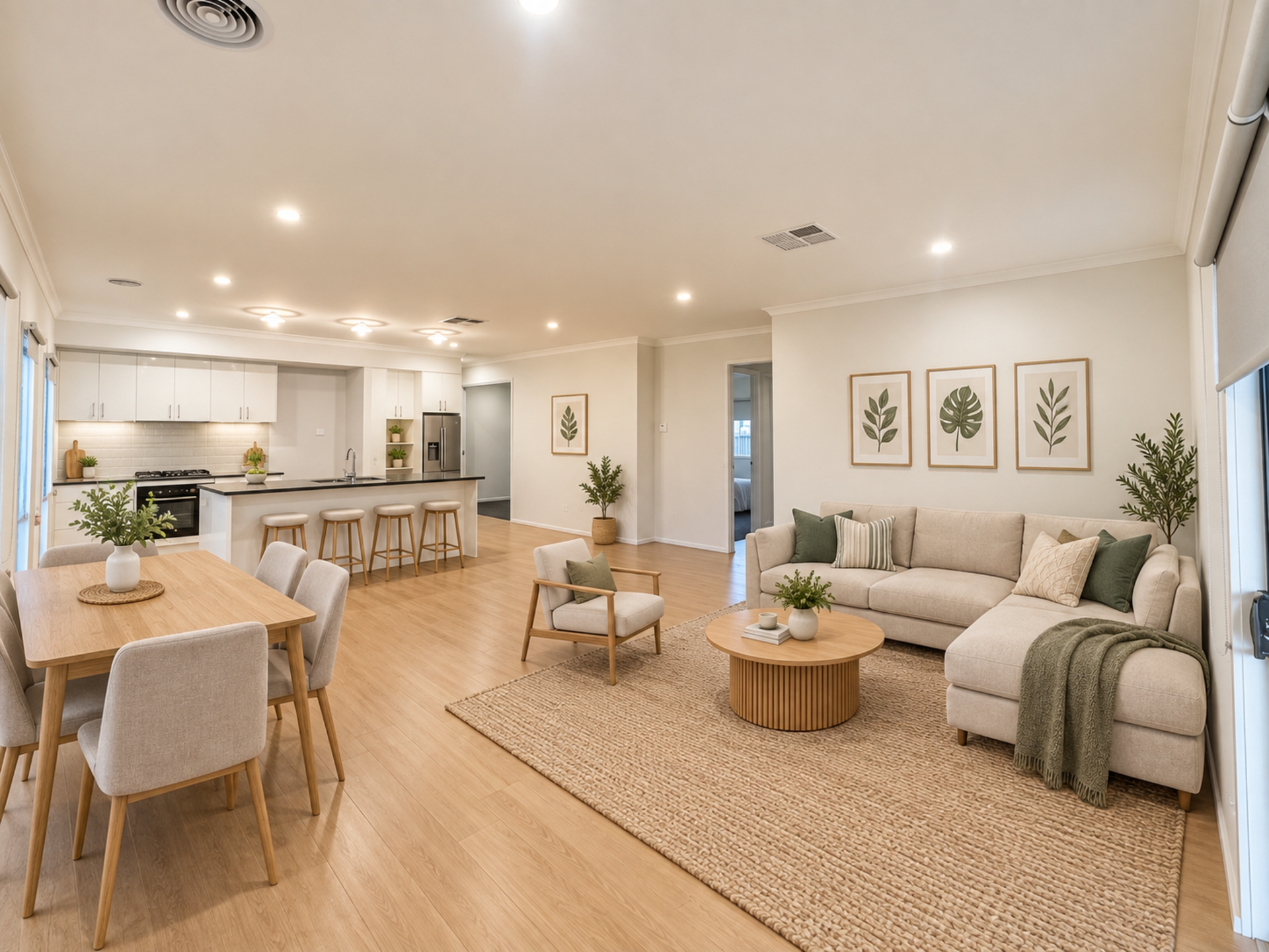 1 Mcculloch Street — photo from LJ Hooker Melton