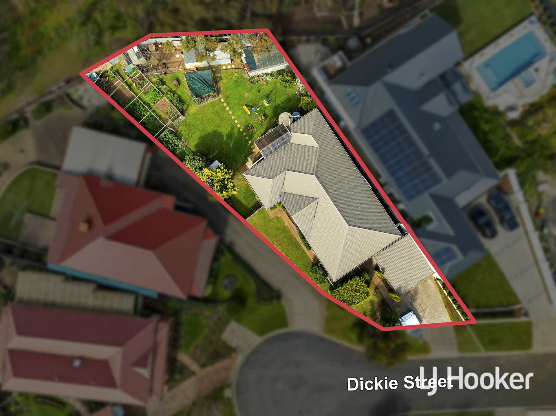 10 Dickie Street — photo 17 of 19