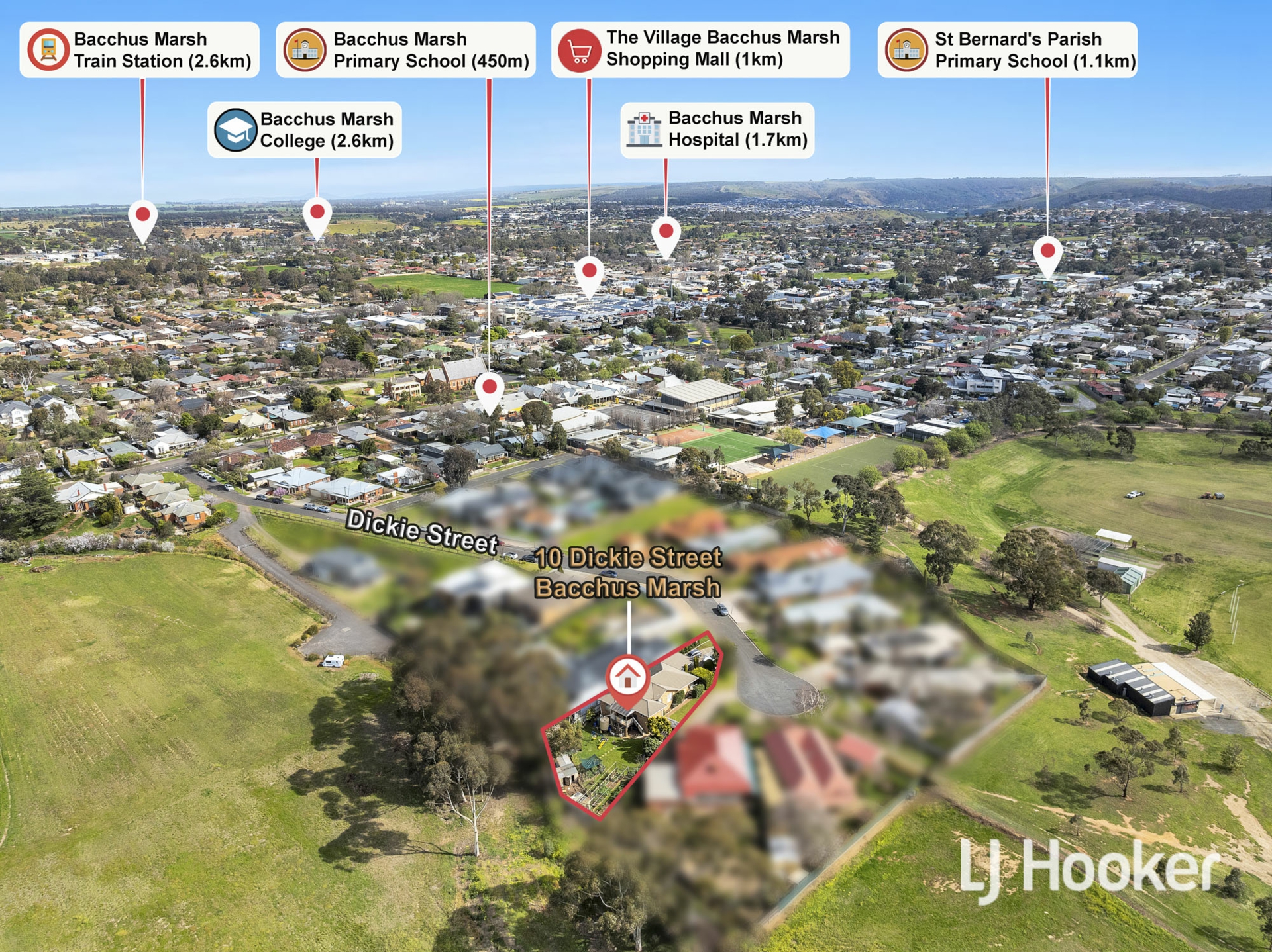 10 Dickie Street — photo 18 of 19
