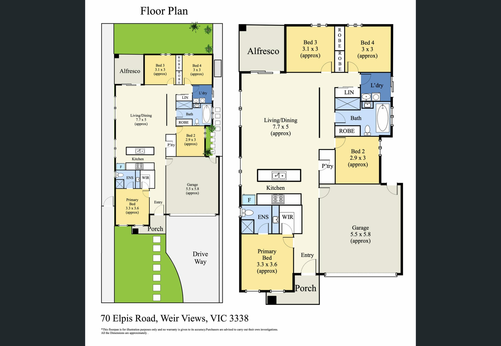 70 Elpis Road — photo 19 of 19