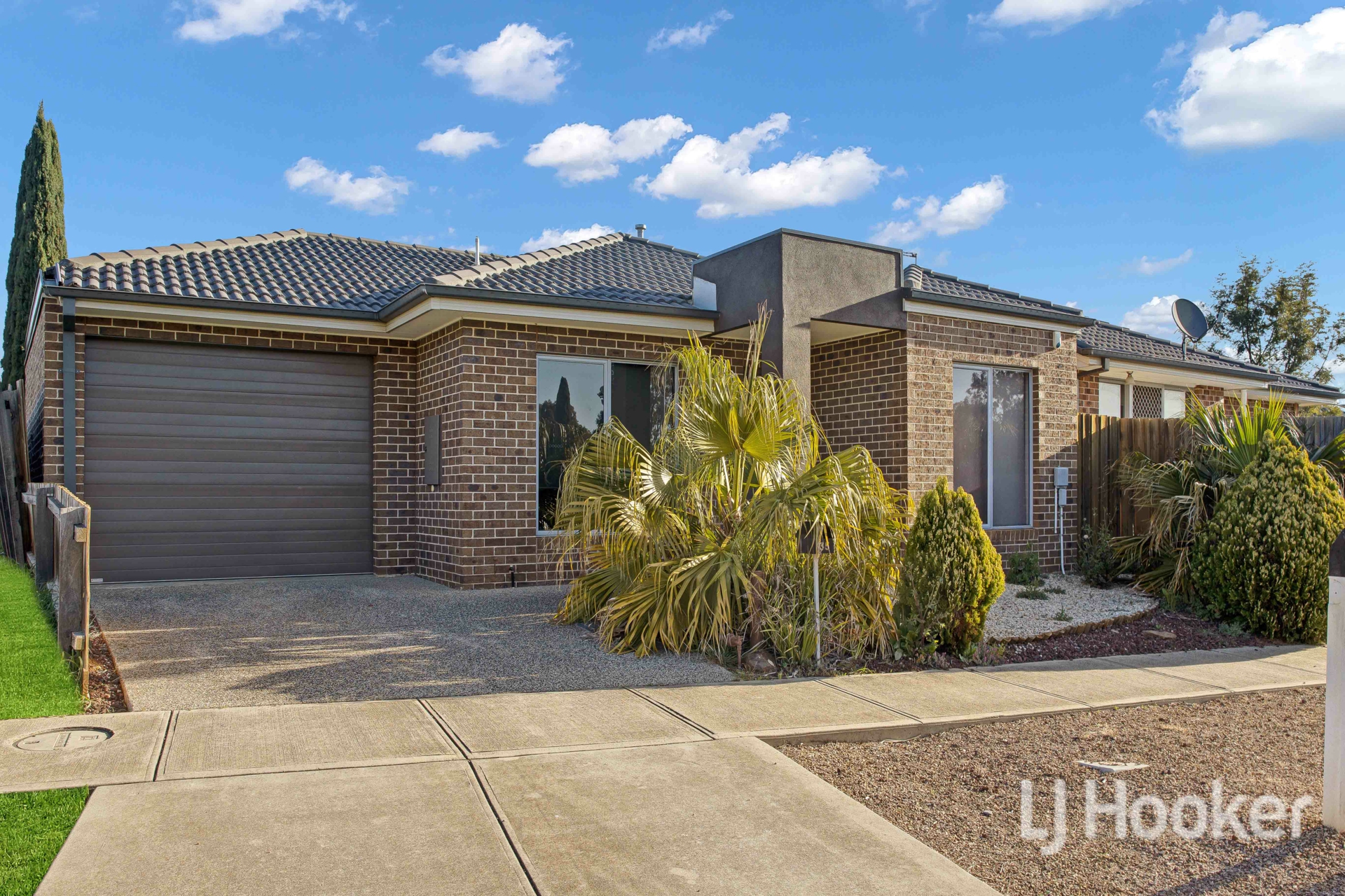 35 Kirkton Drive — photo from LJ Hooker Melton