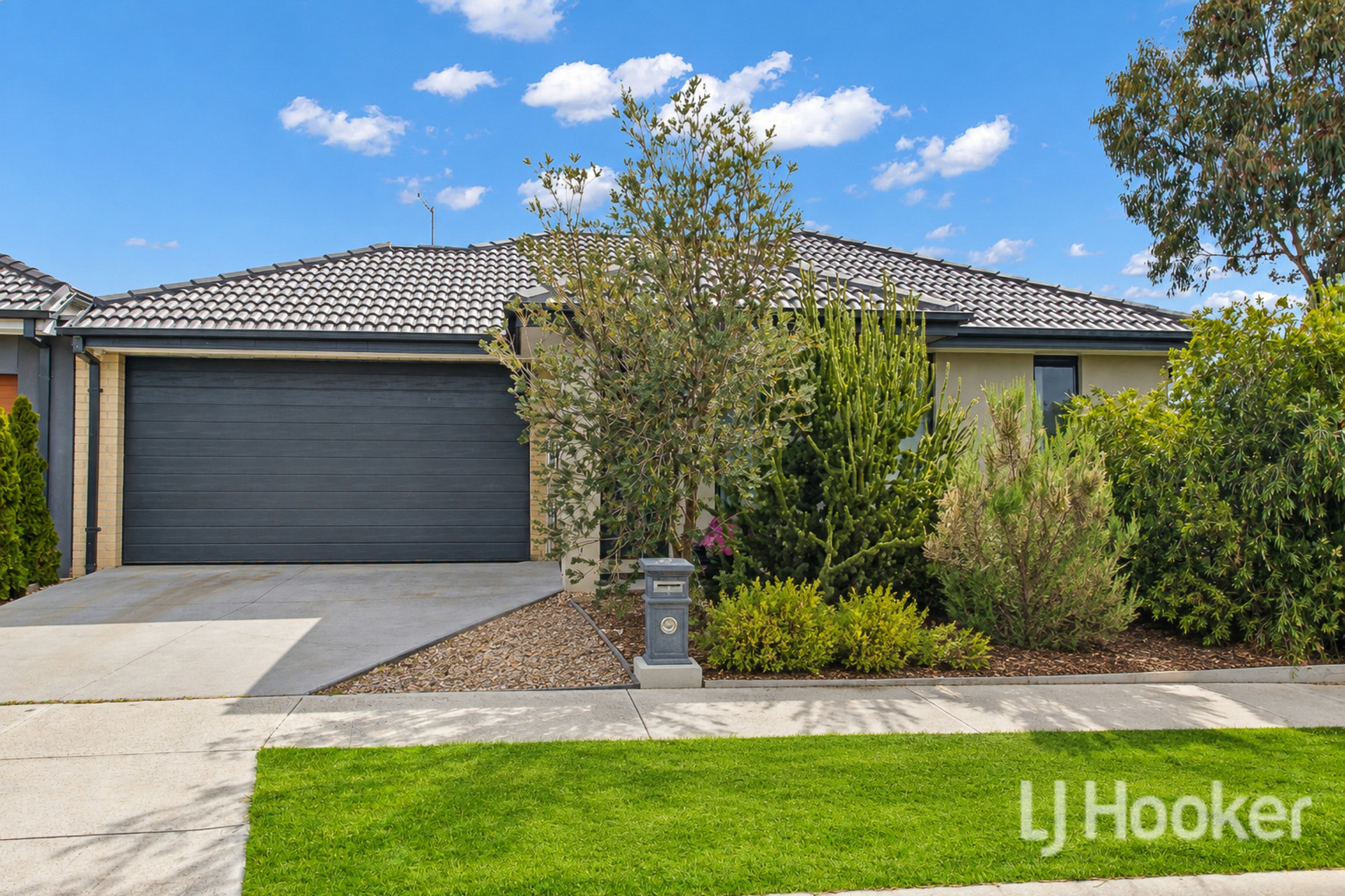 2 Ajay Way — photo from LJ Hooker Melton