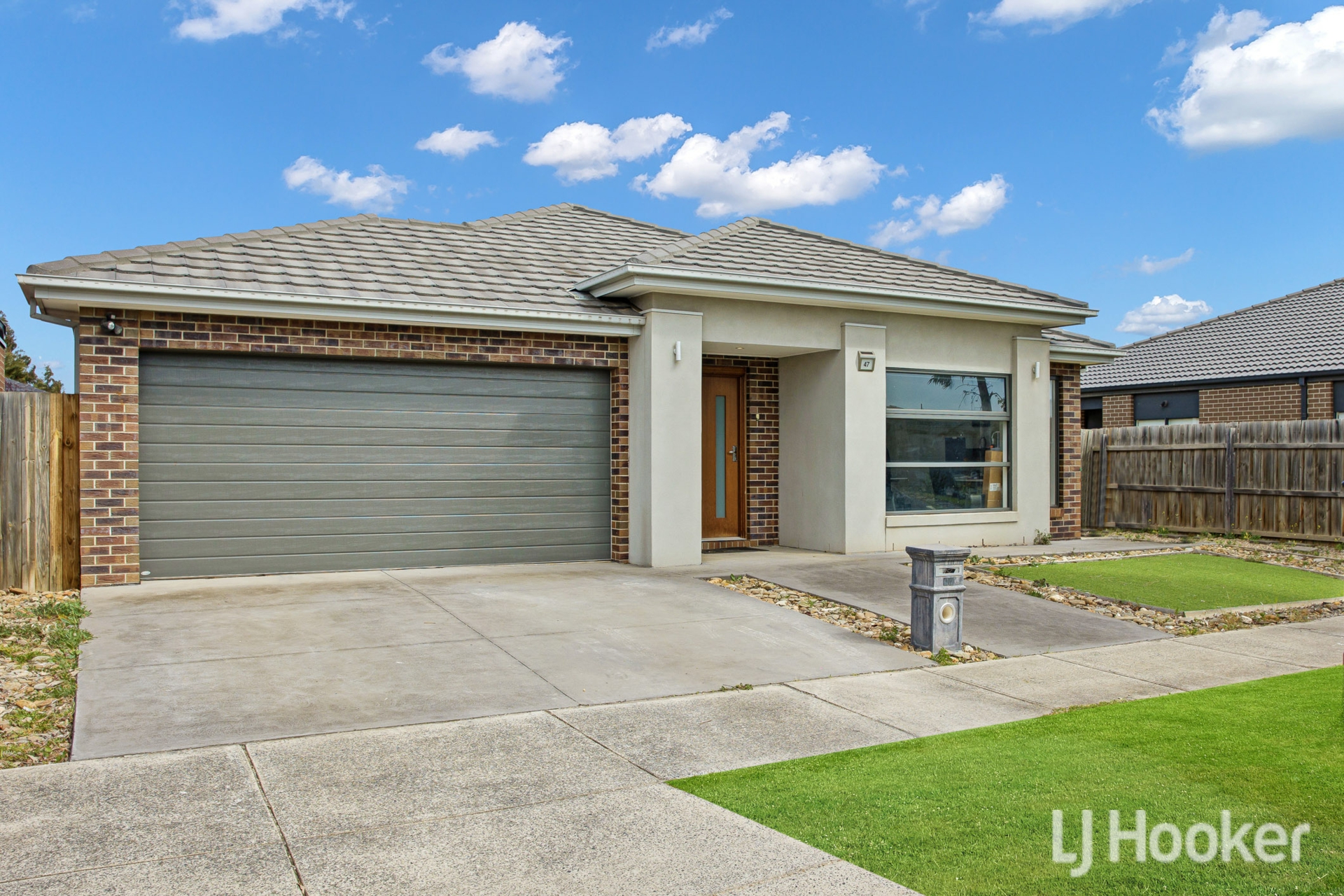 47 Granholm Grove — photo from LJ Hooker Melton