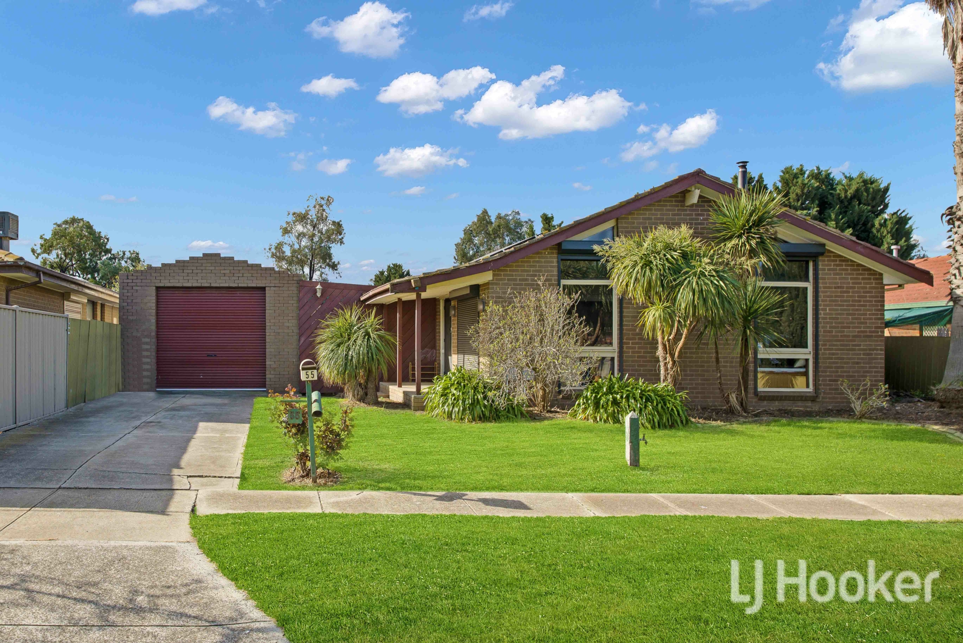 55 Dunvegan Drive — photo from LJ Hooker Melton